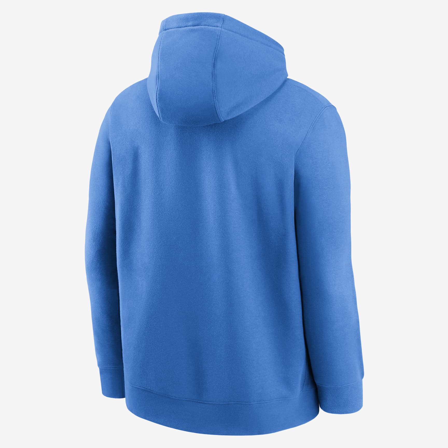 Los Angeles Chargers Rewind Club Logo Men’s Nike NFL Pullover Hoodie