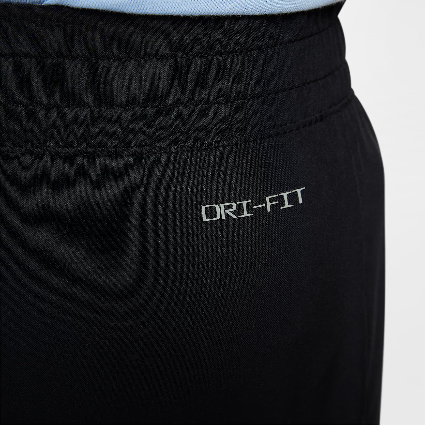 Nike Dri-FIT One Toddler Woven Shorts