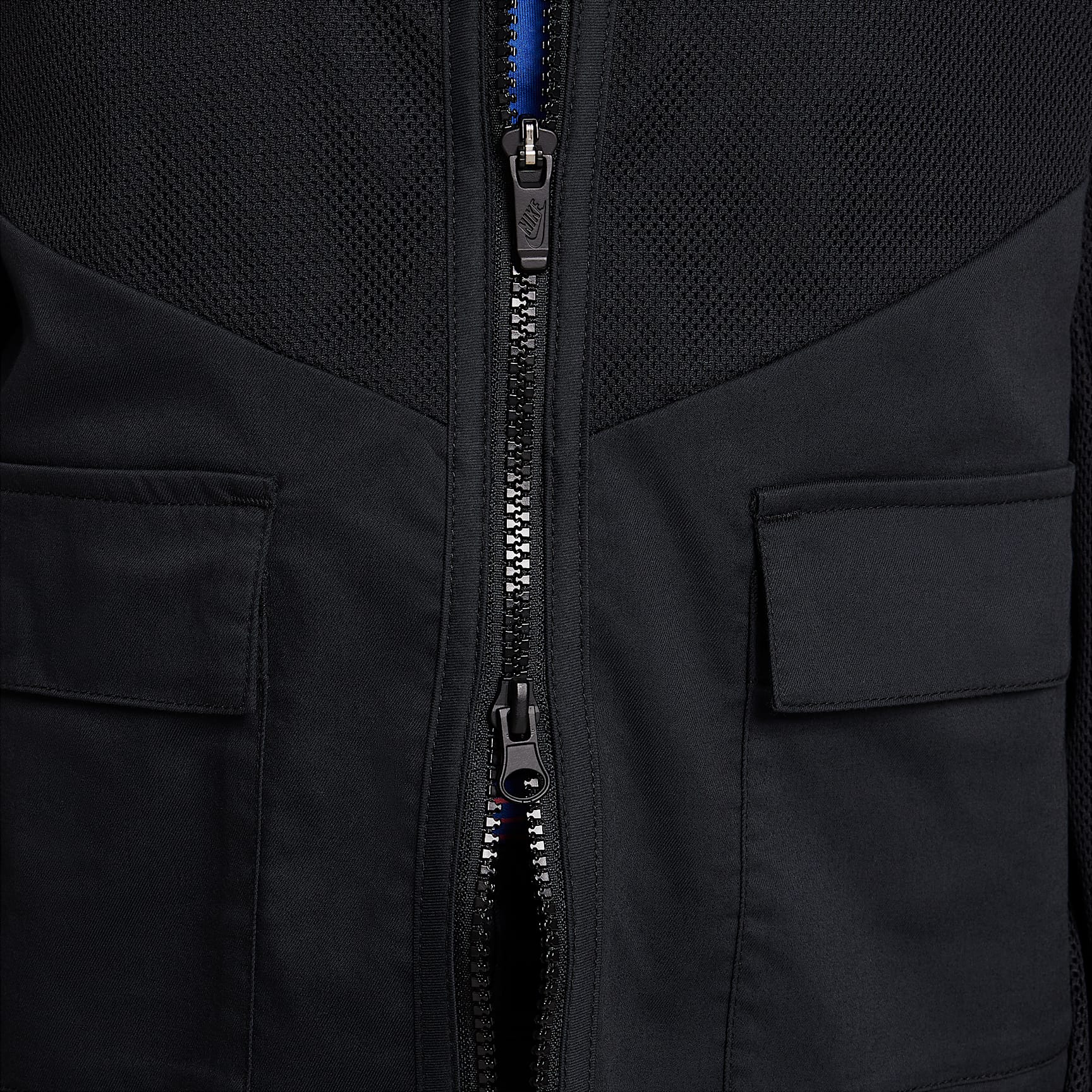 Nike Sportswear Girls' Jacket