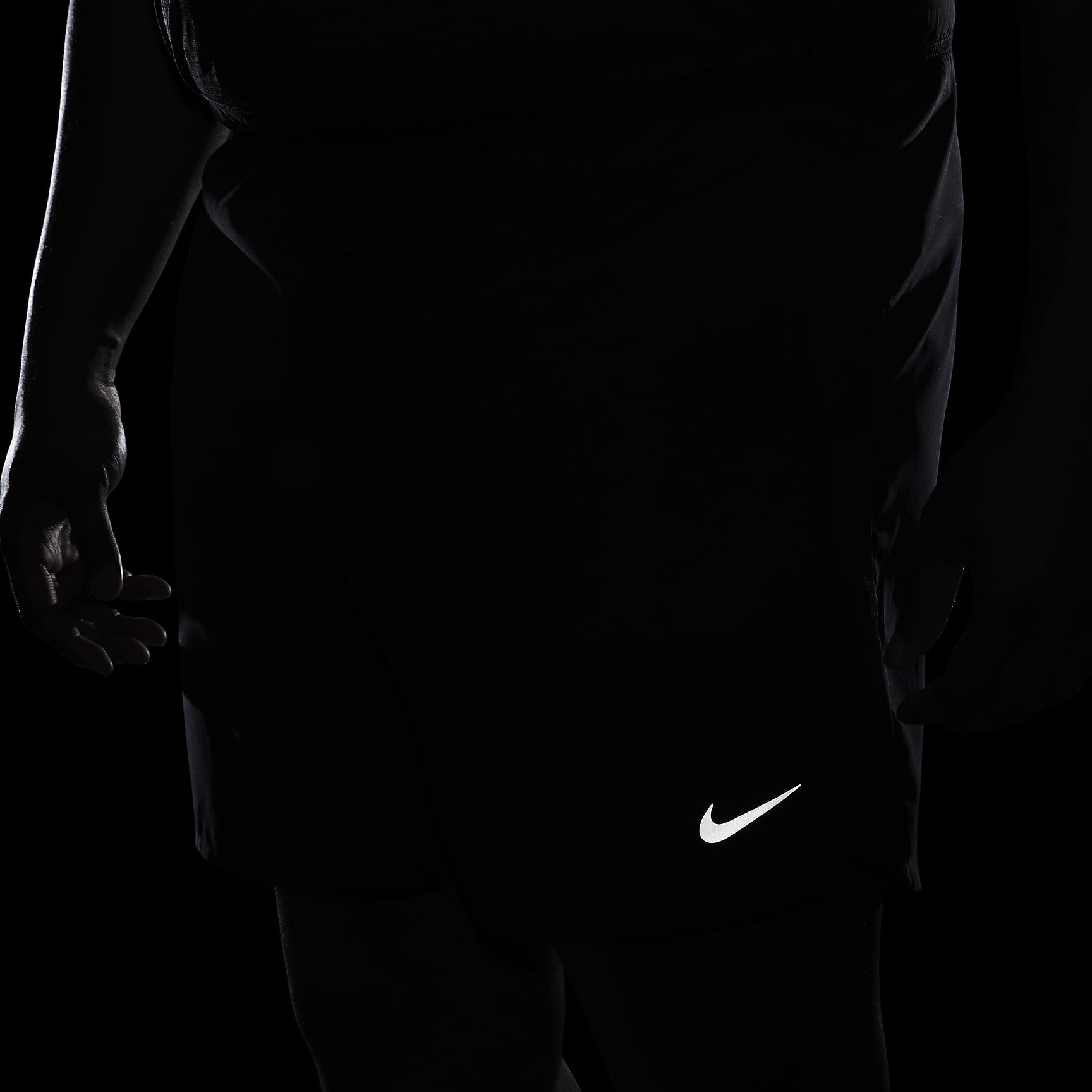 Nike Challenger Men's Dri-FIT 7" Brief-Lined Running Shorts
