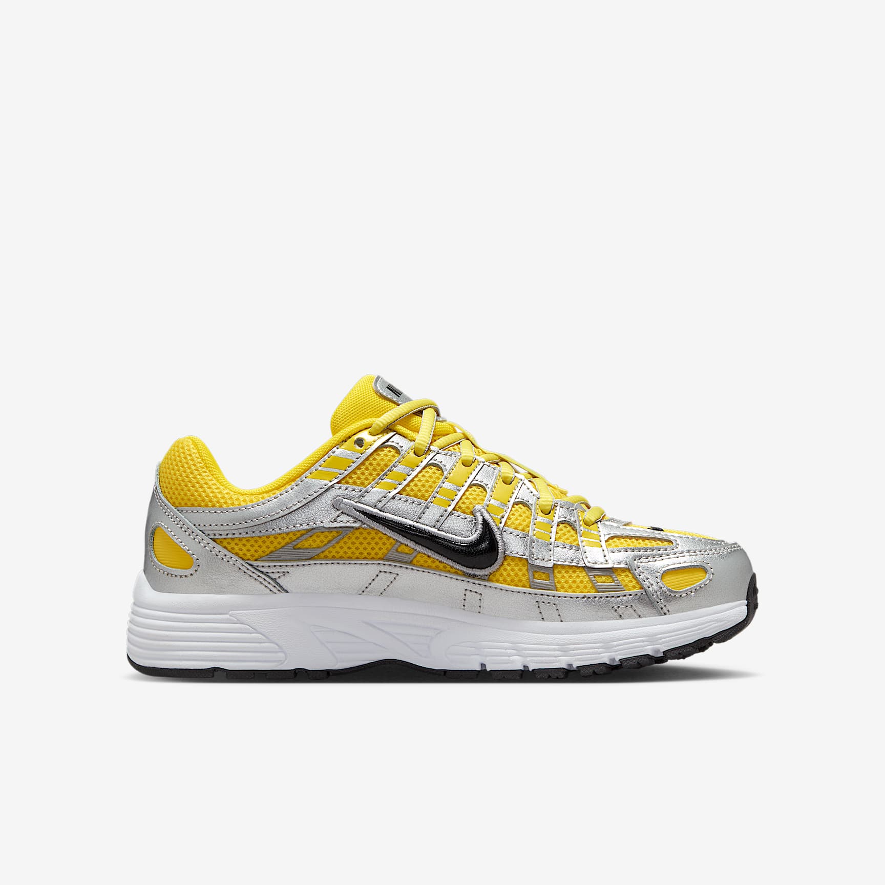 Nike P-6000 Big Kids' Shoes