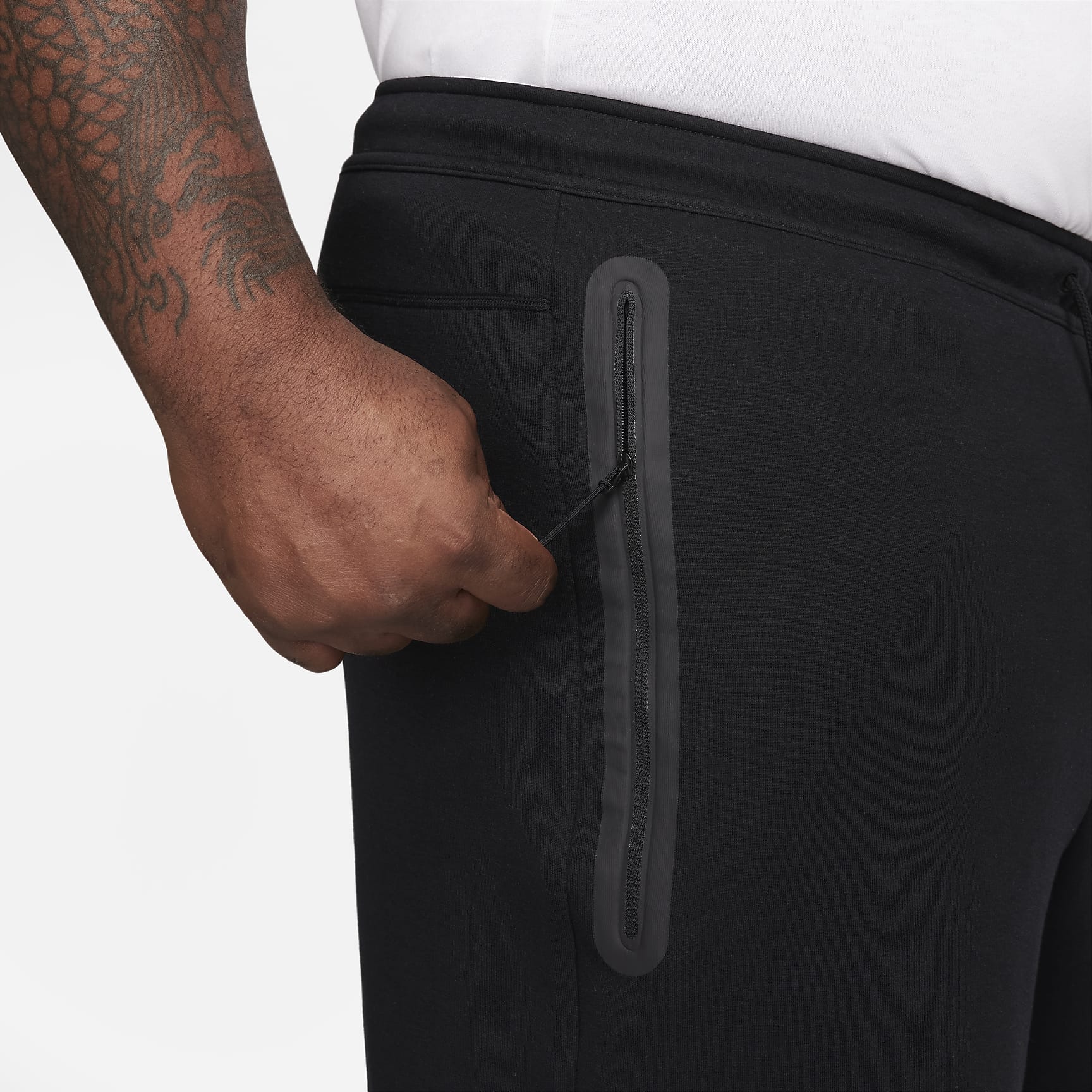 Nike Sportswear Tech Fleece Men's Shorts