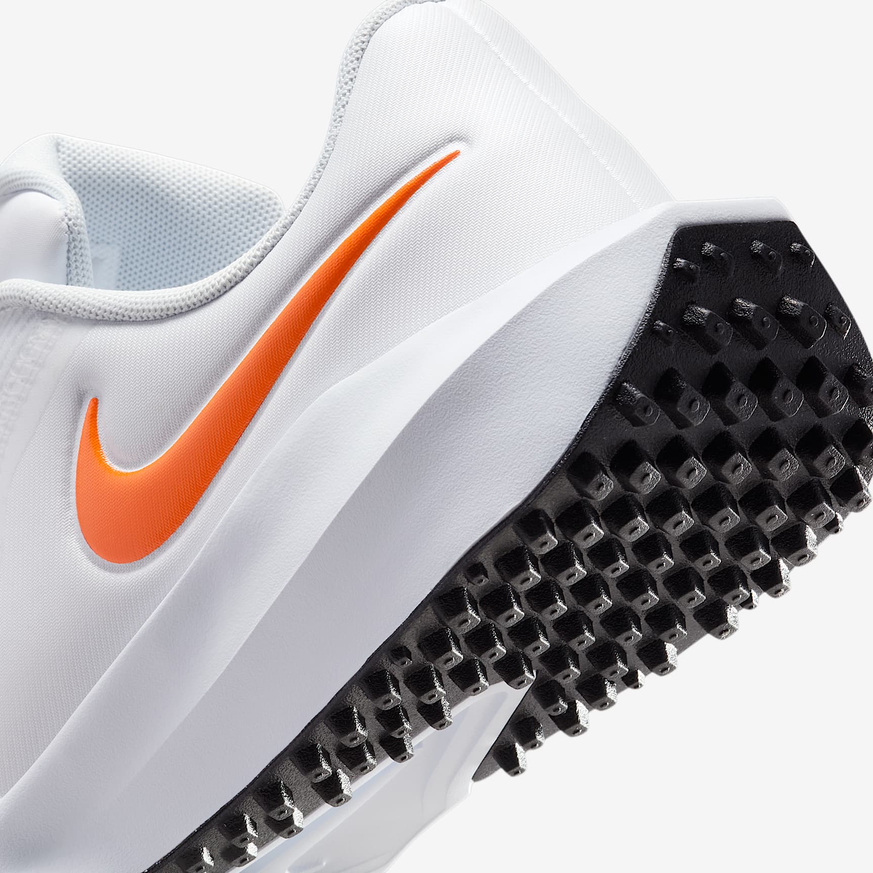 Nike Infinity G NN Golf Shoes (Wide)