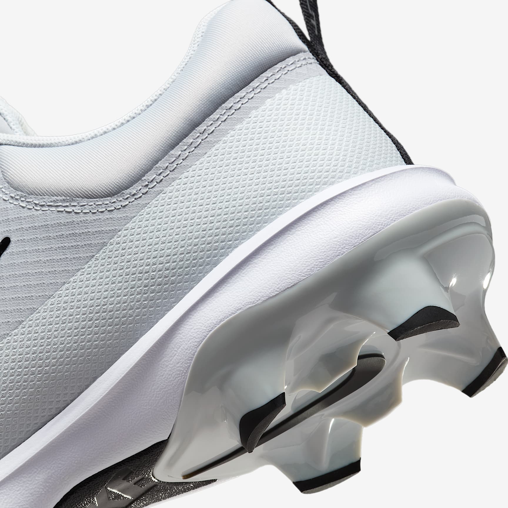 Nike Force Trout 9 Pro MCS Baseball Cleats