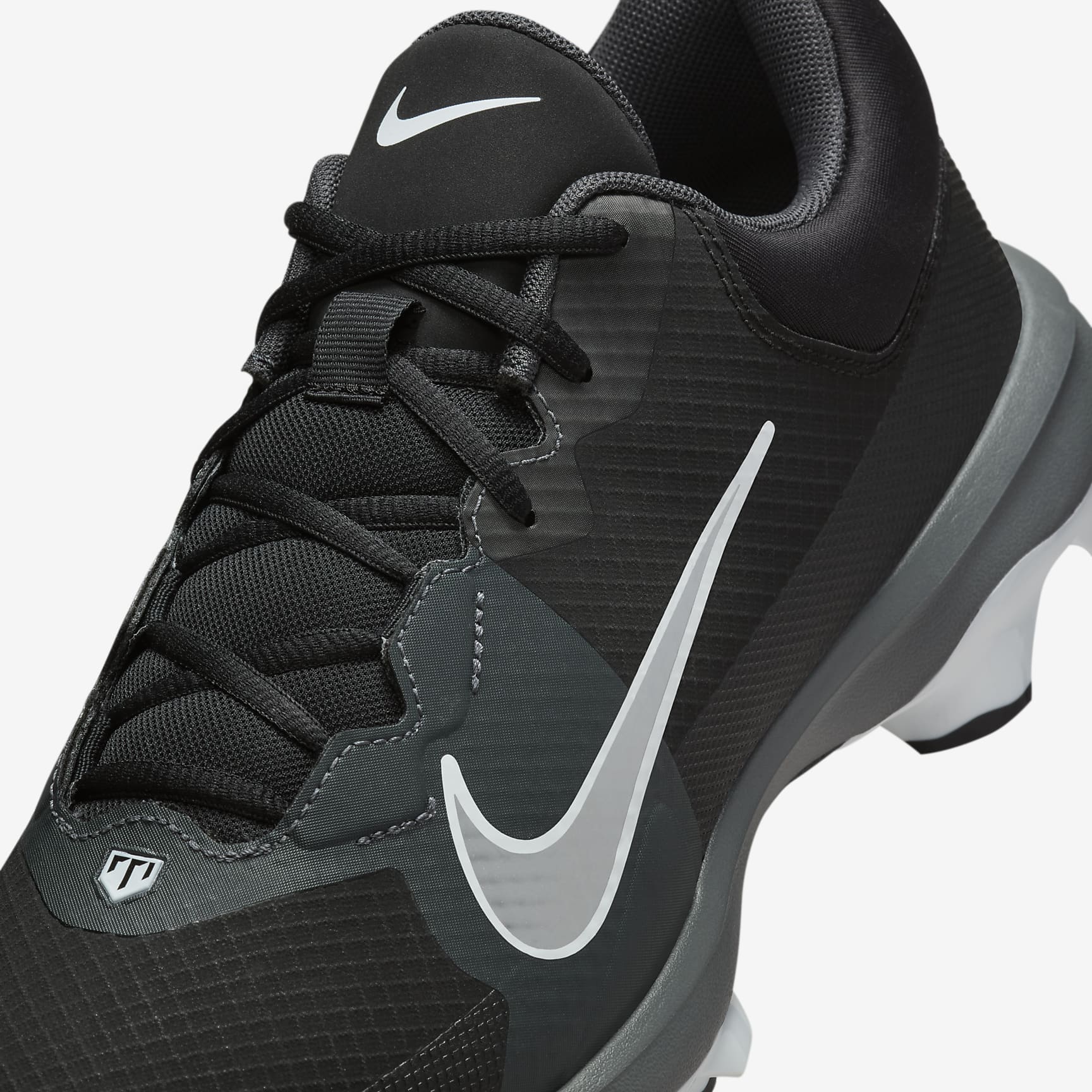 Nike Force Trout 9 Pro MCS Baseball Cleats