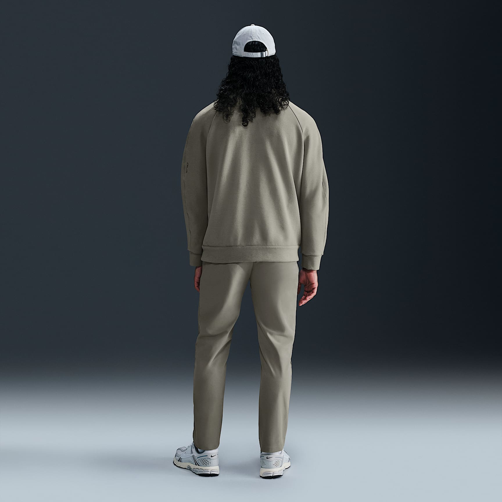 Nike 24.7 PerfectStretch Men's Dri-FIT Slim Chino Pants