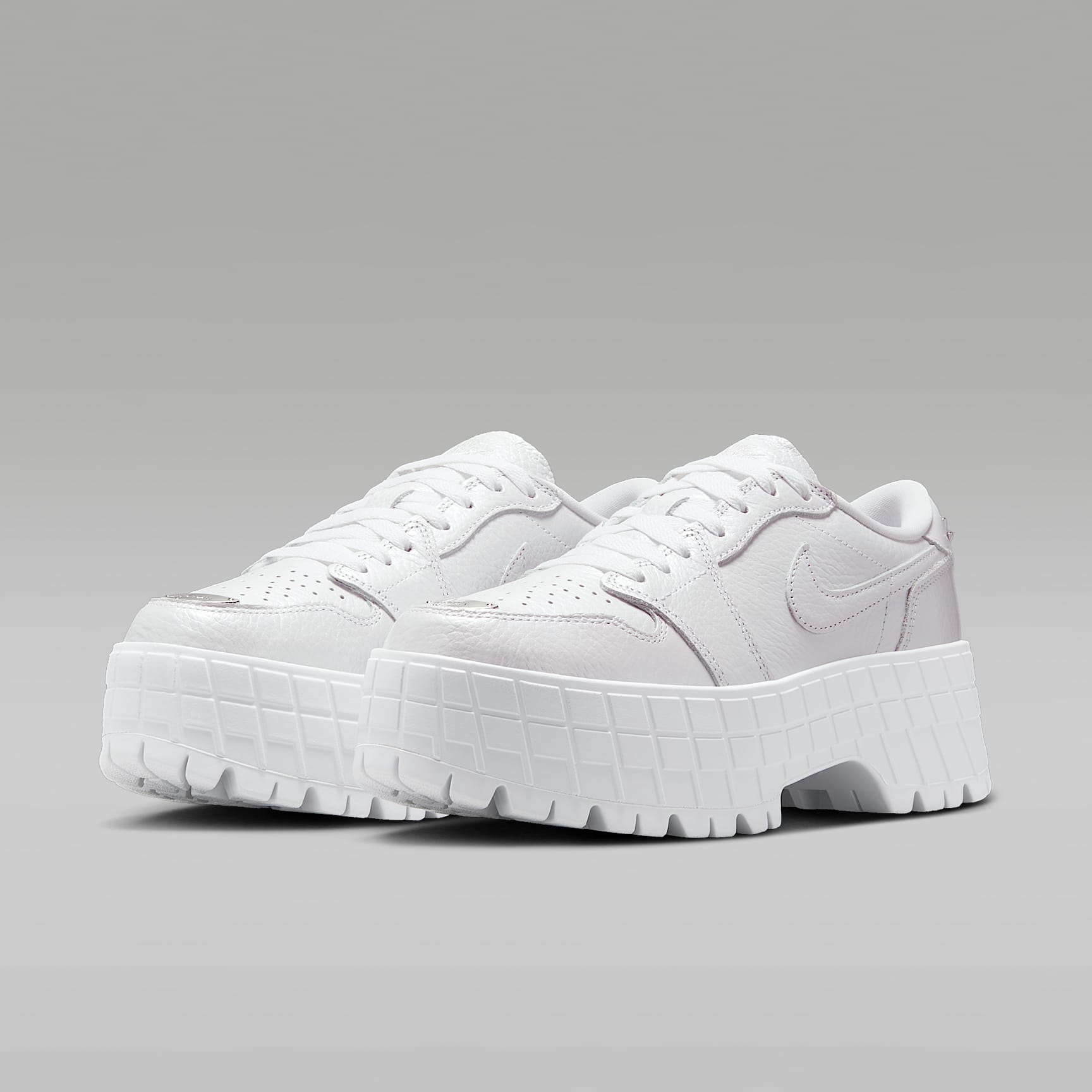 Air Jordan 1 Brooklyn Low Women's Shoes