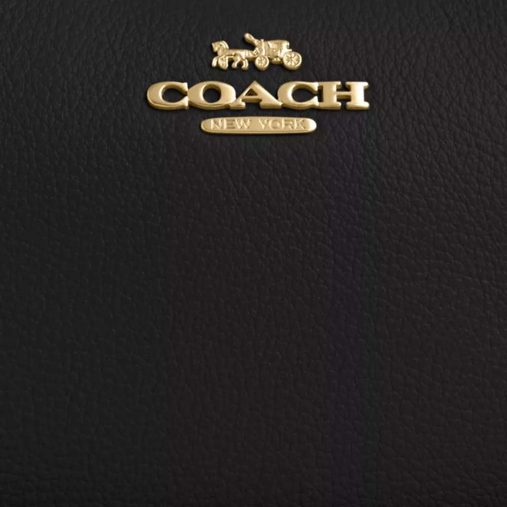 Сумка COACH Teri Shoulder Bag