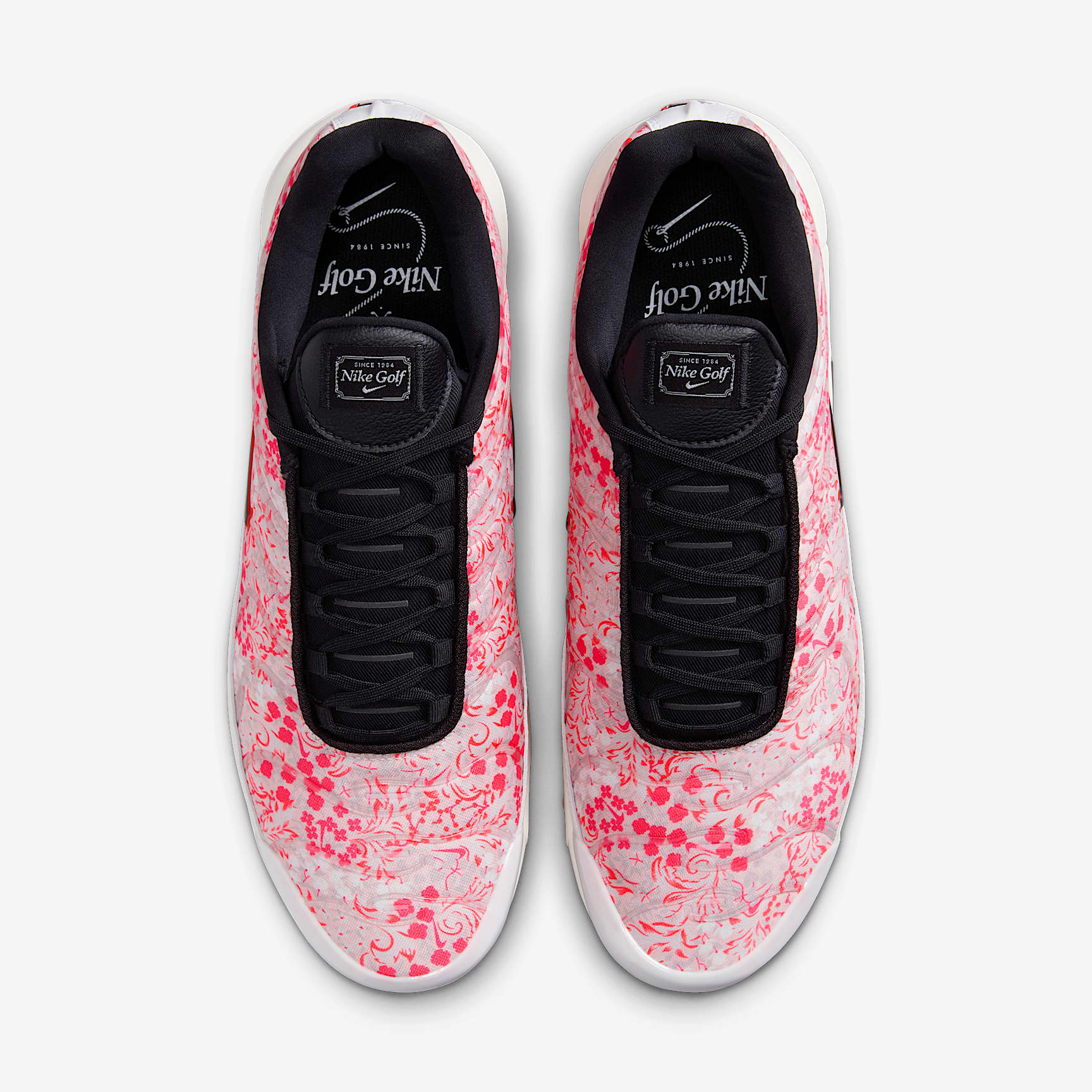 Nike Air Max Plus G Golf Shoes