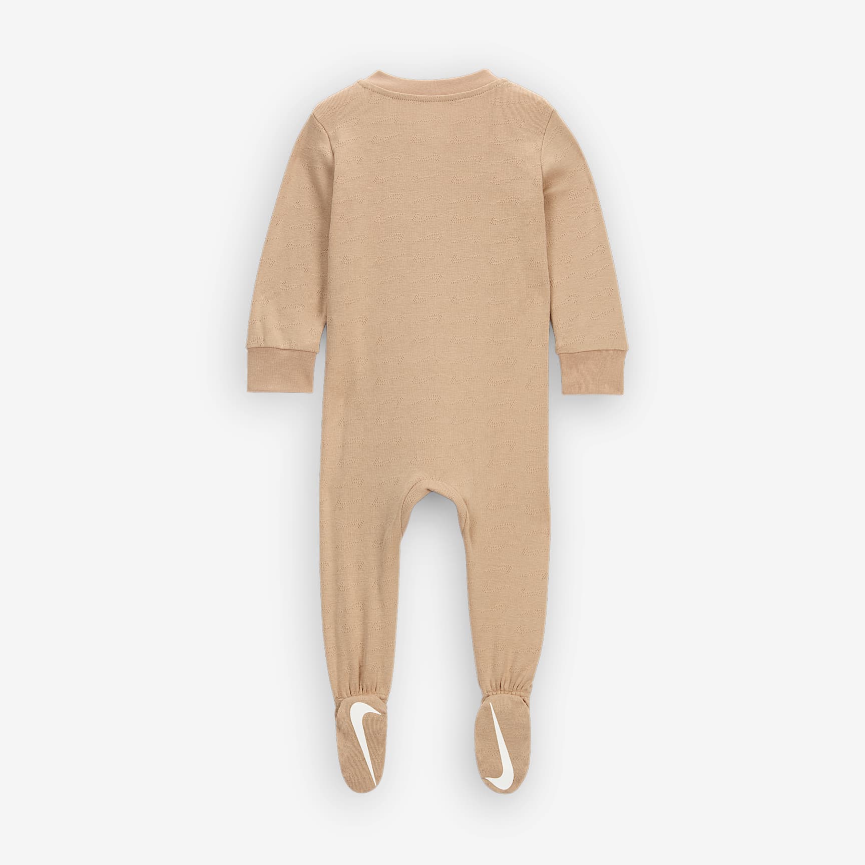 Nike Baby Essentials Baby (0-9M) Pointelle Coverall