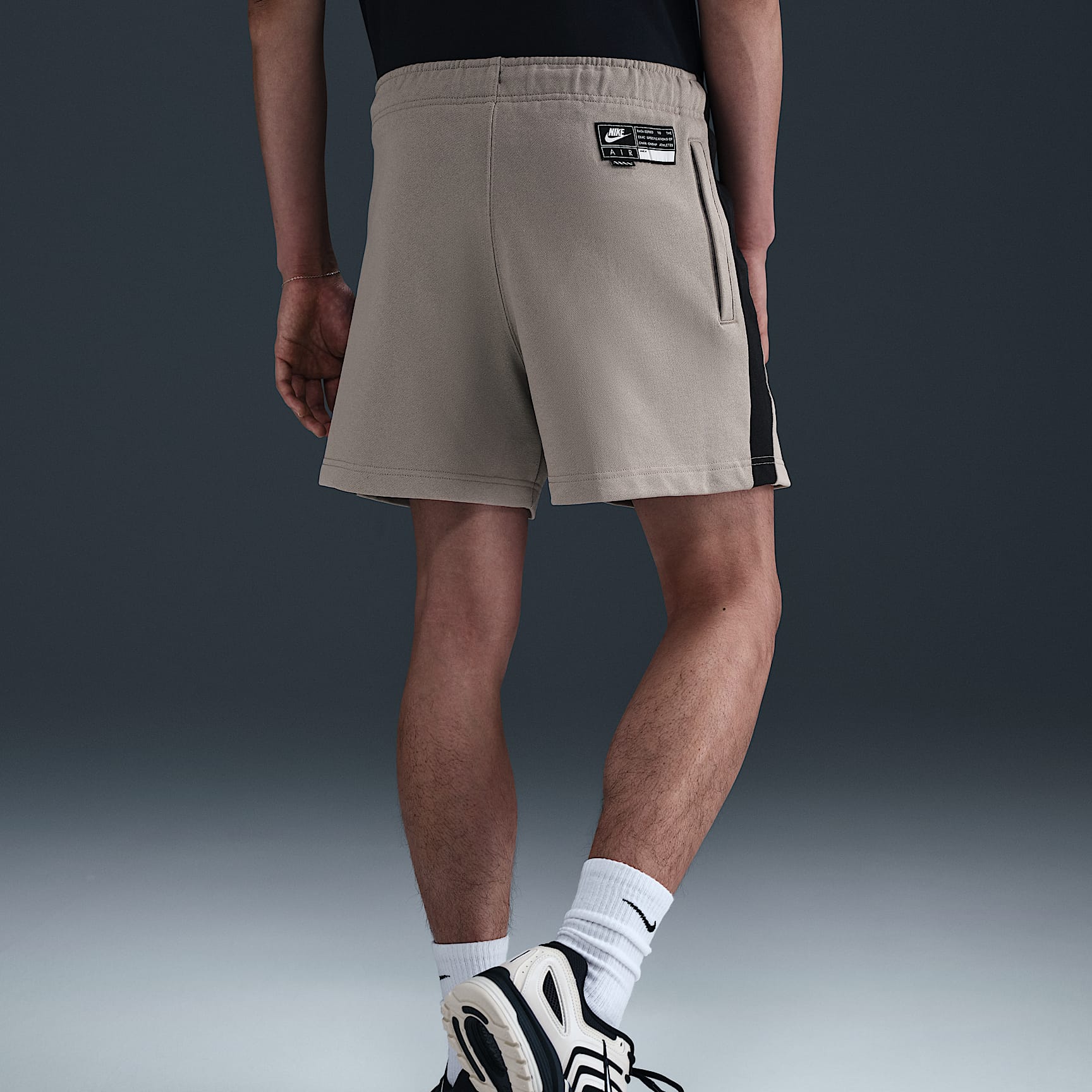 Nike Air Men's Fleece Shorts