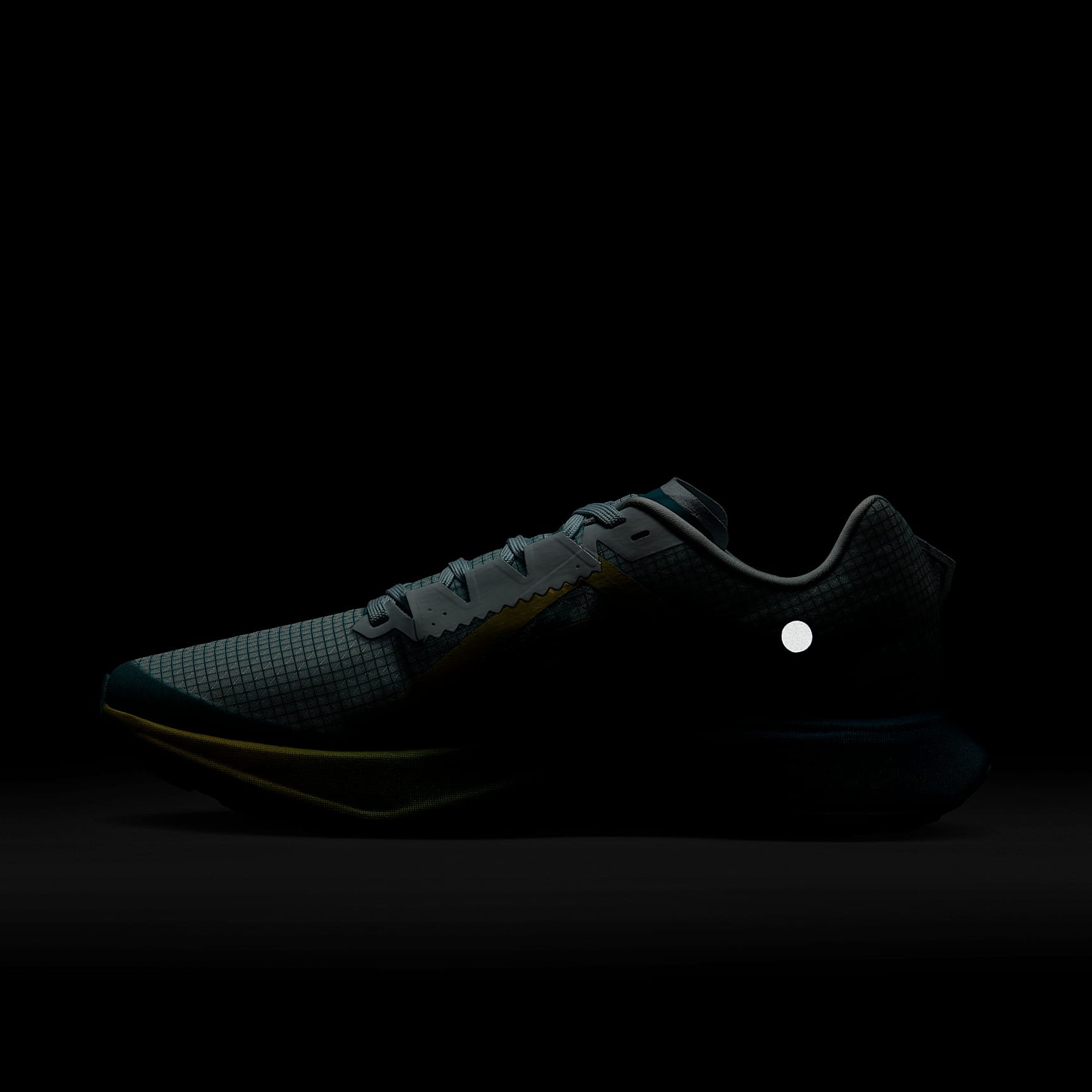 Nike Ultrafly Men's Trail Racing Shoes
