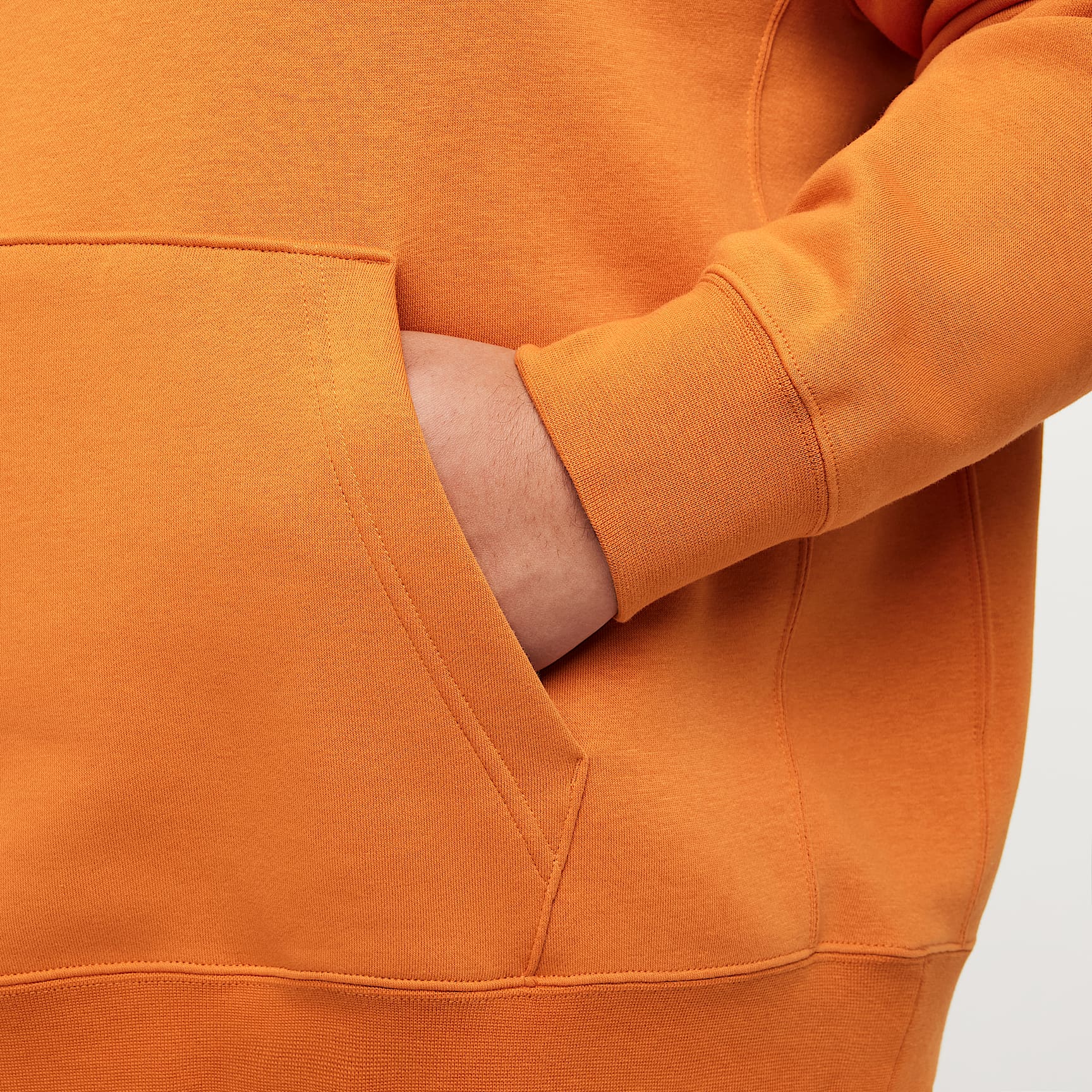 Nike Sportswear Club Fleece Hoodie