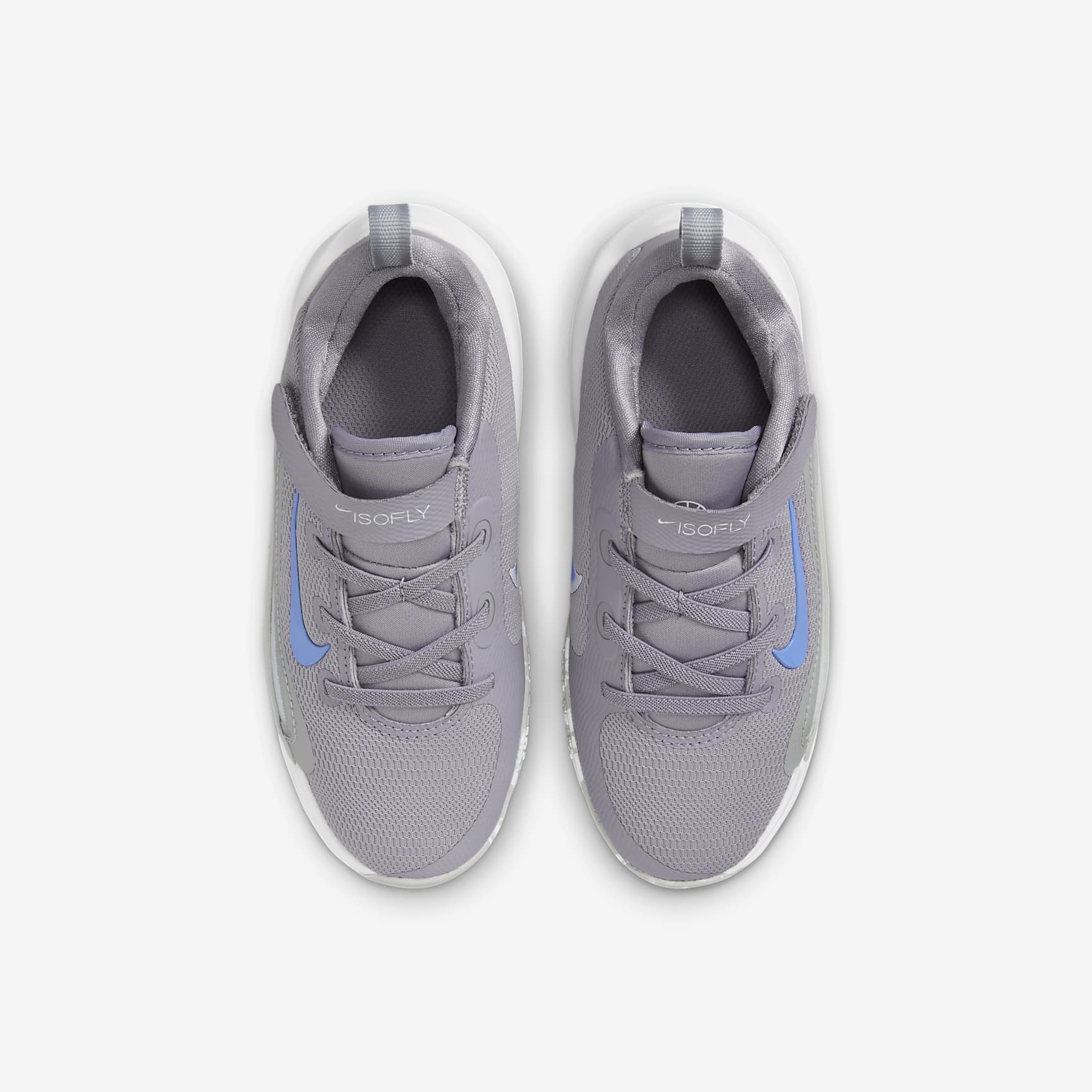 Nike IsoFly Little Kids' Shoes