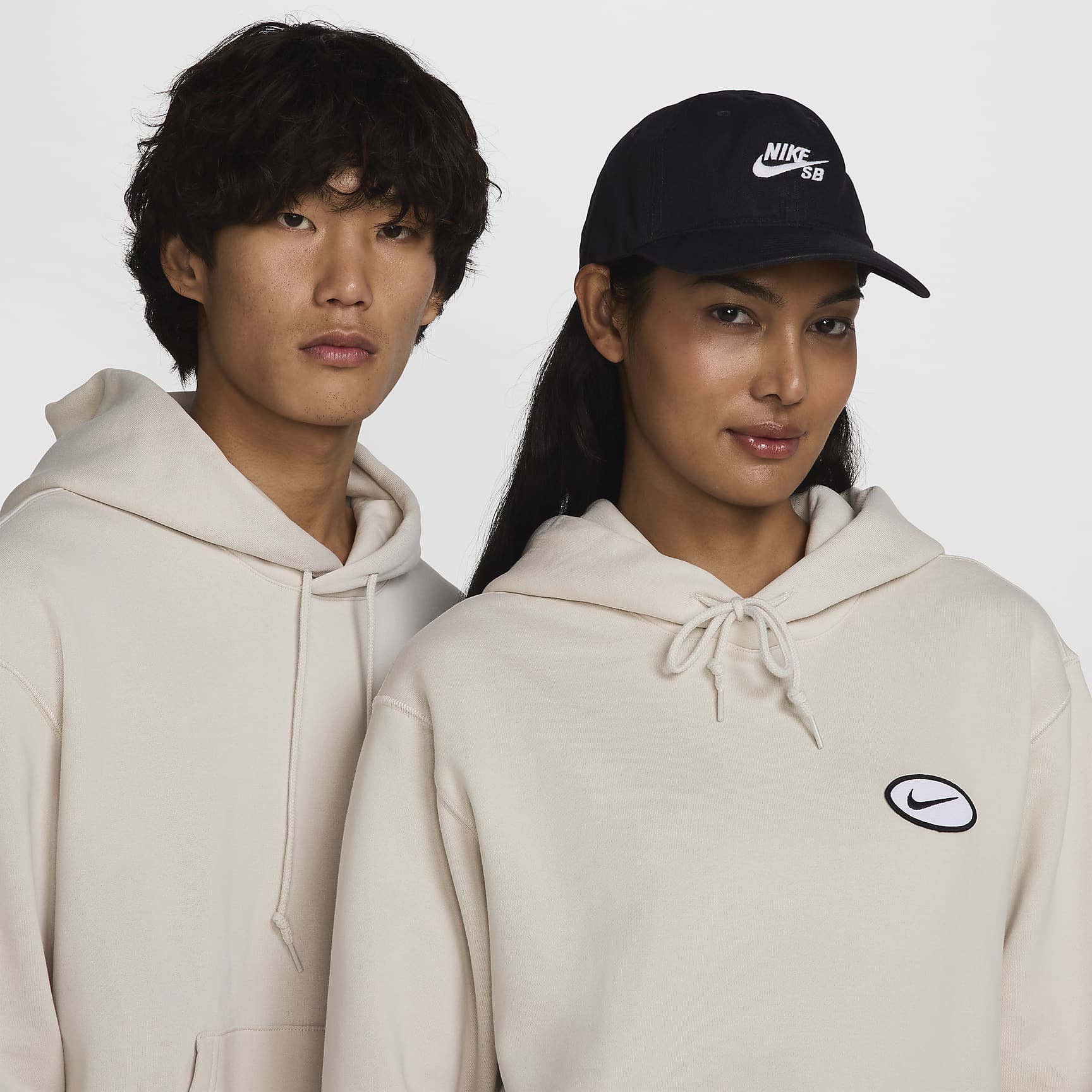 Nike SB Skate Fleece Hoodie