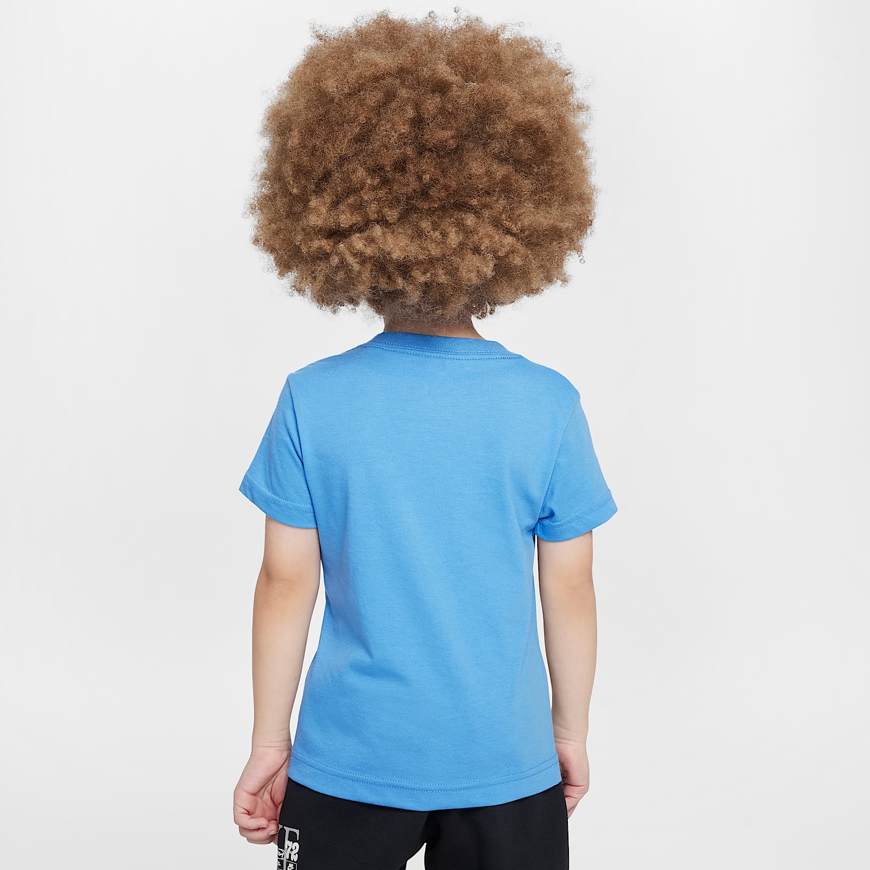 Nike Toddler Misic Boxy Pals T-Shirt