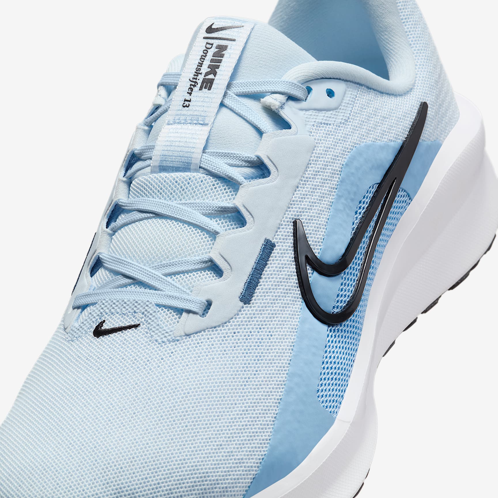 Nike Downshifter 13 Women's Road Running Shoes (Extra Wide)