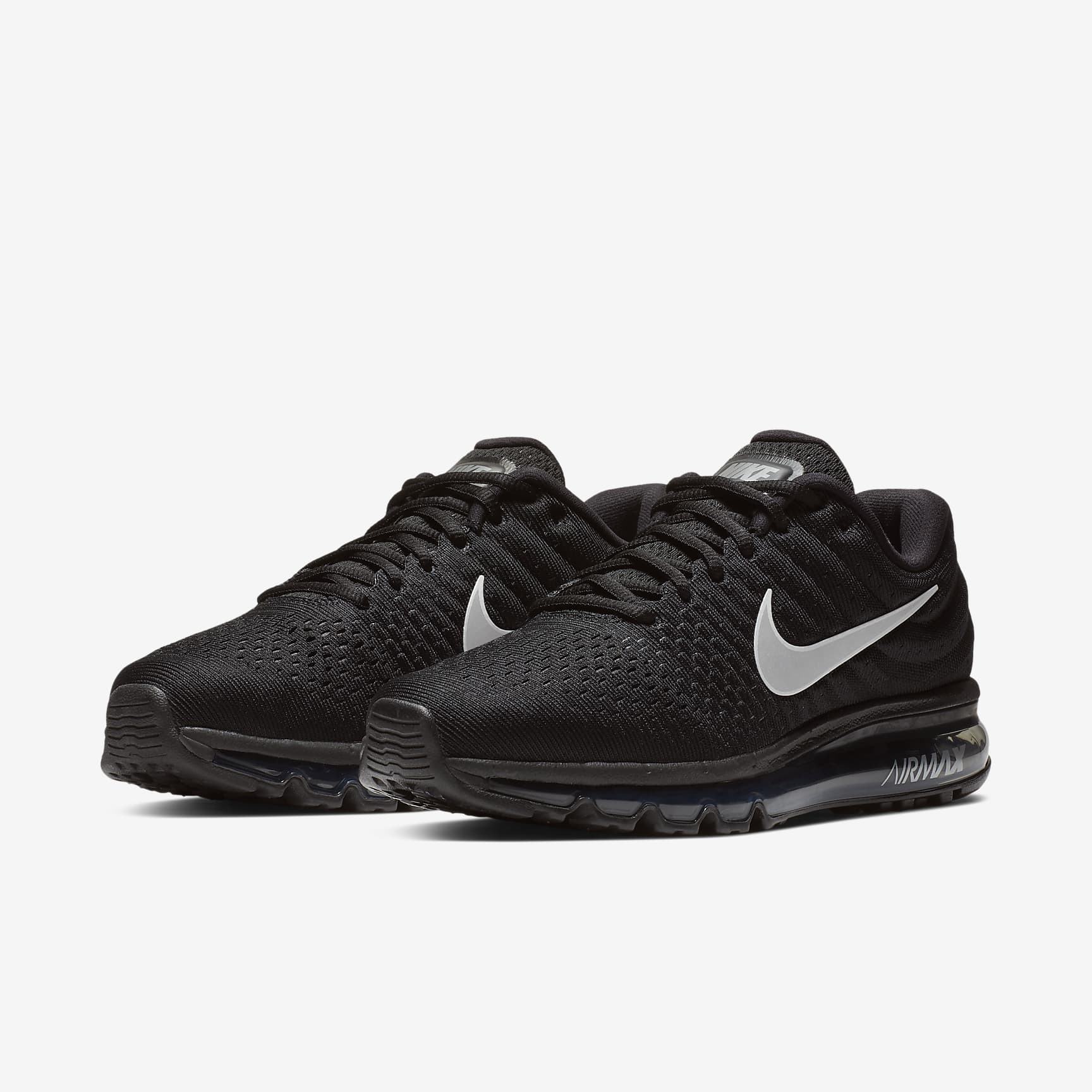 Nike Air Max 2017 Men's Shoes