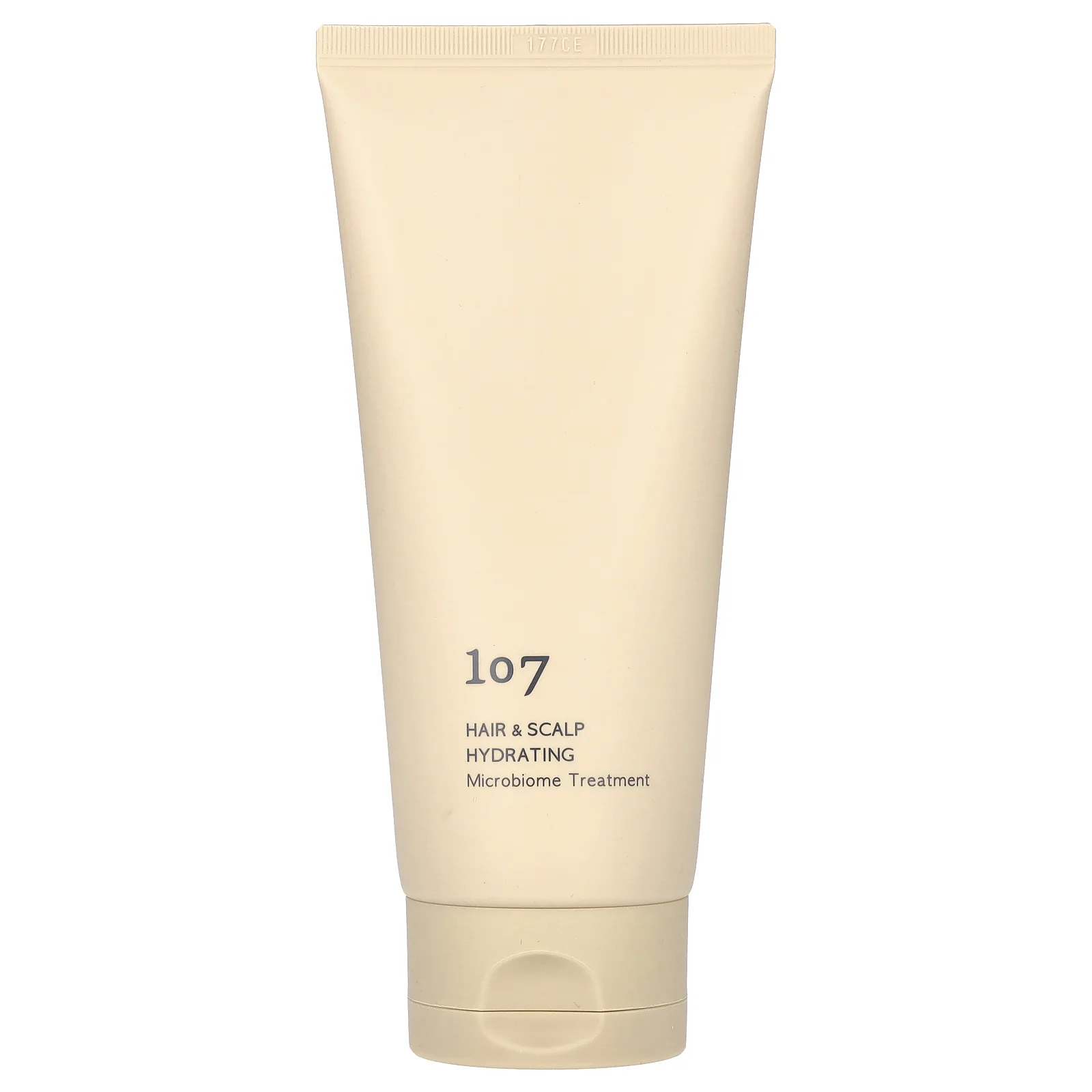 107 Beauty, увлажняющее средство для микробиома волос и кожи головы, 180 мл (6,1 жидк. унции)