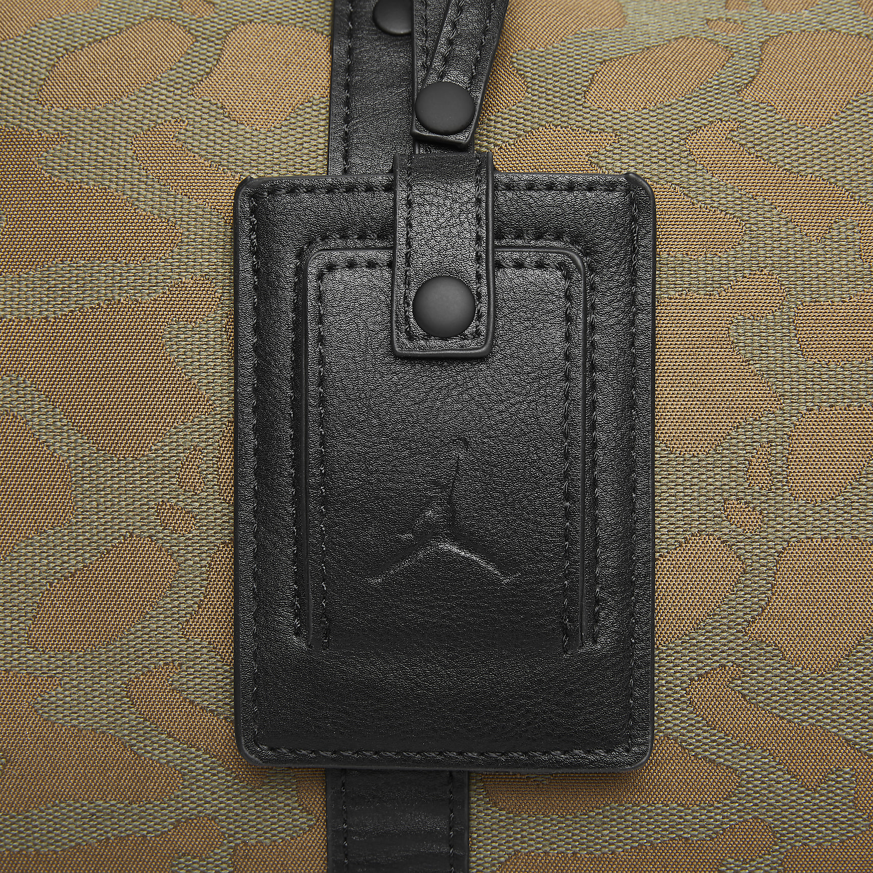 Jordan Icon Duffle Bag (25L)