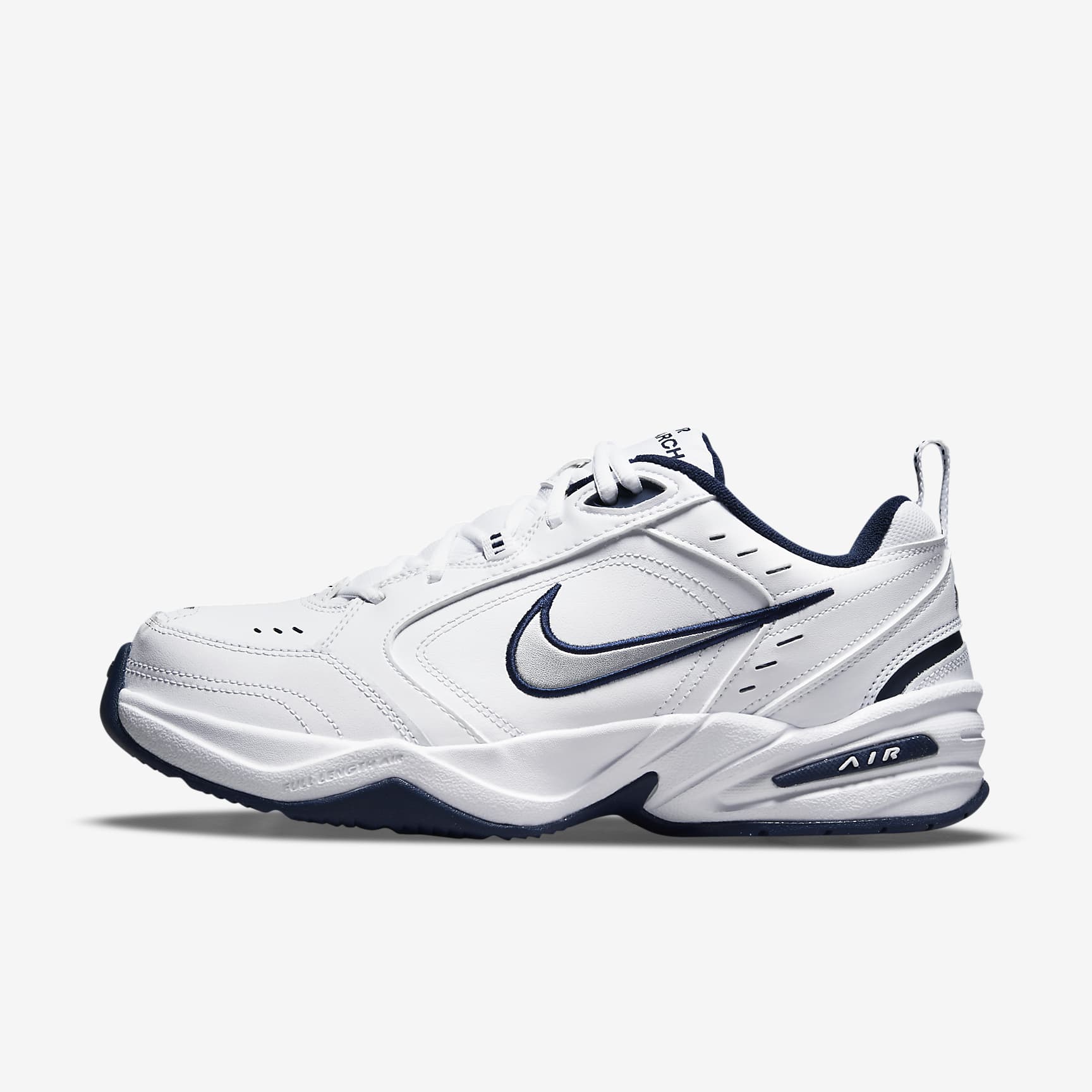 Nike Air Monarch IV Men's Workout Shoes