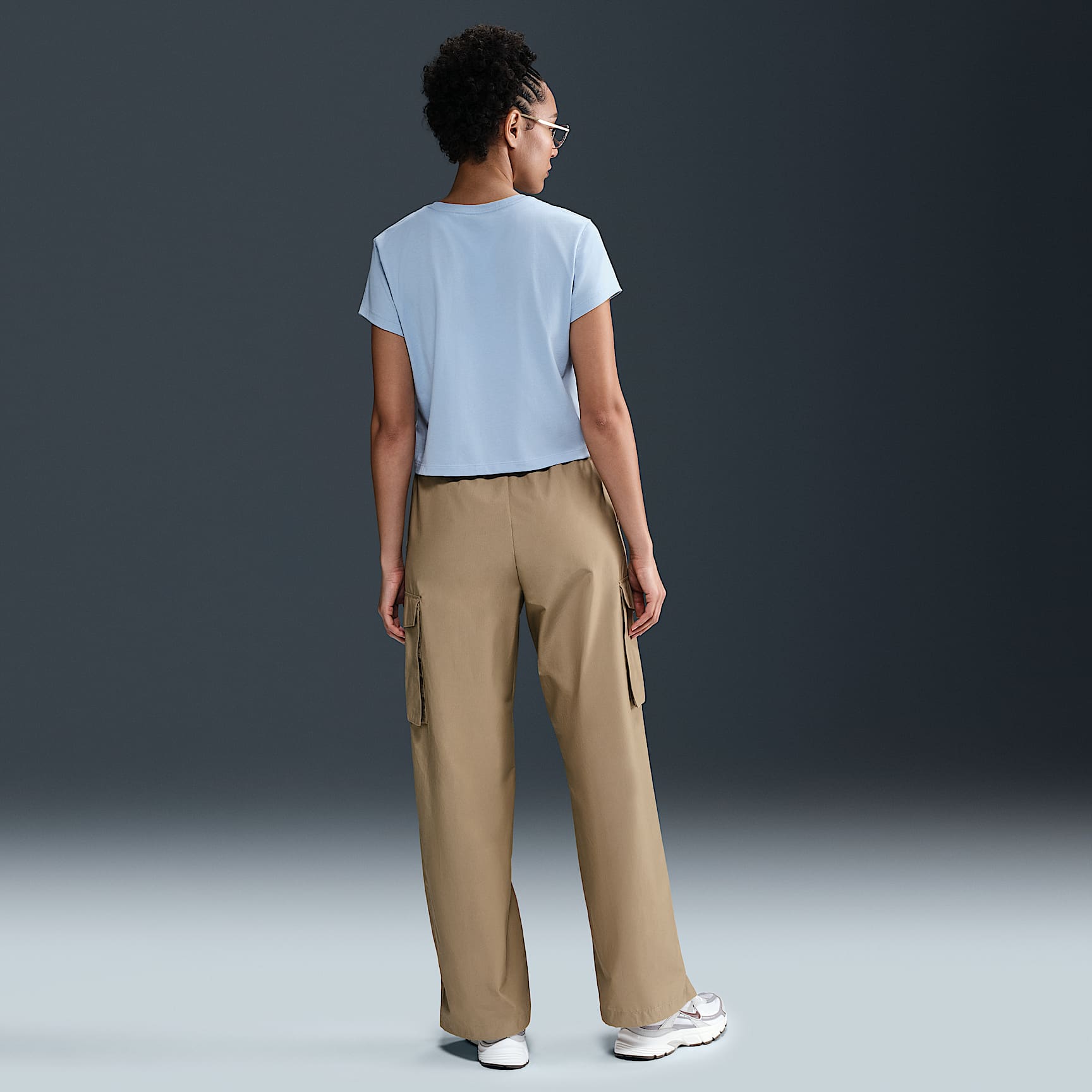 Nike Sportswear Women's T-Shirt