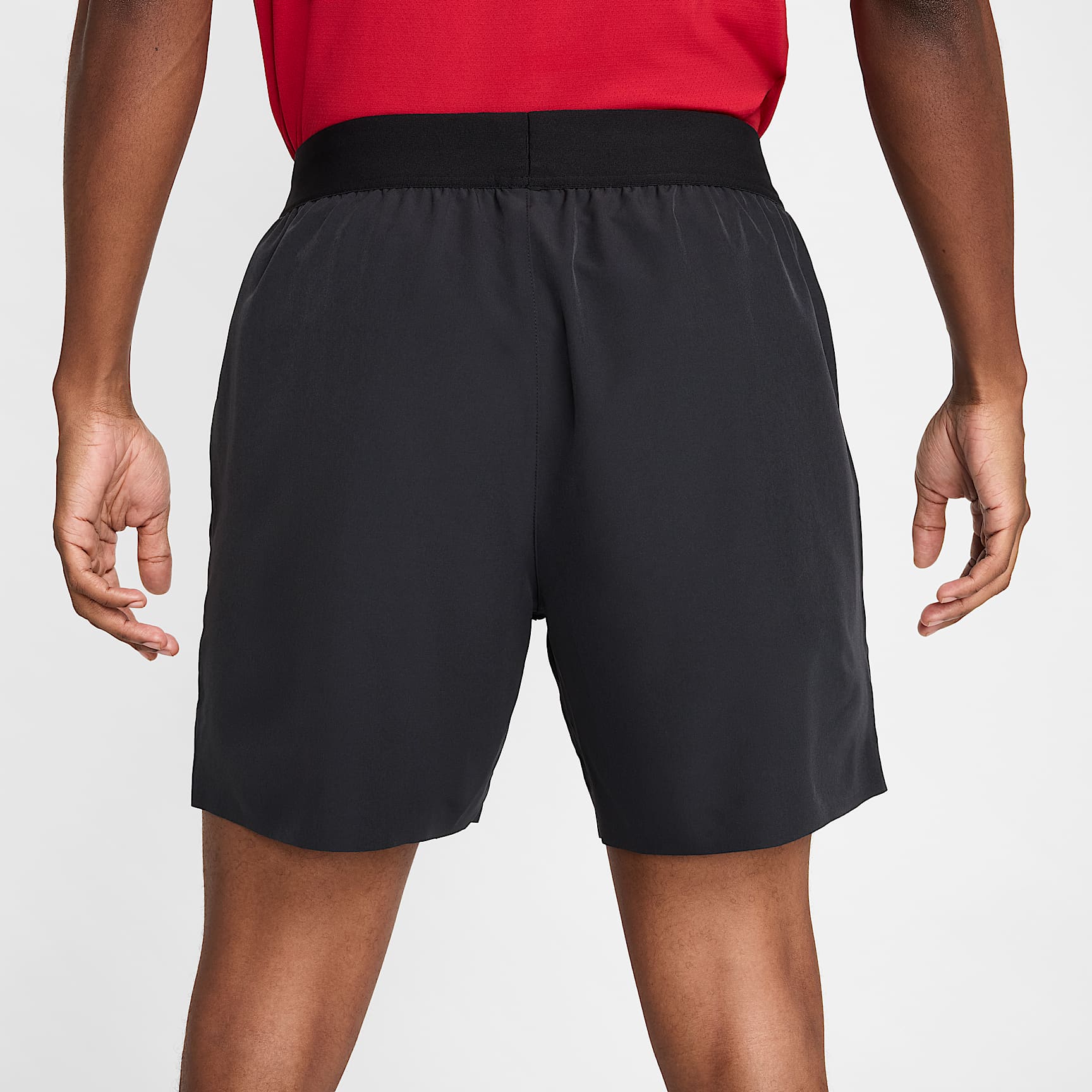 NikeCourt Advantage Men's Dri-FIT 6" Tennis Shorts