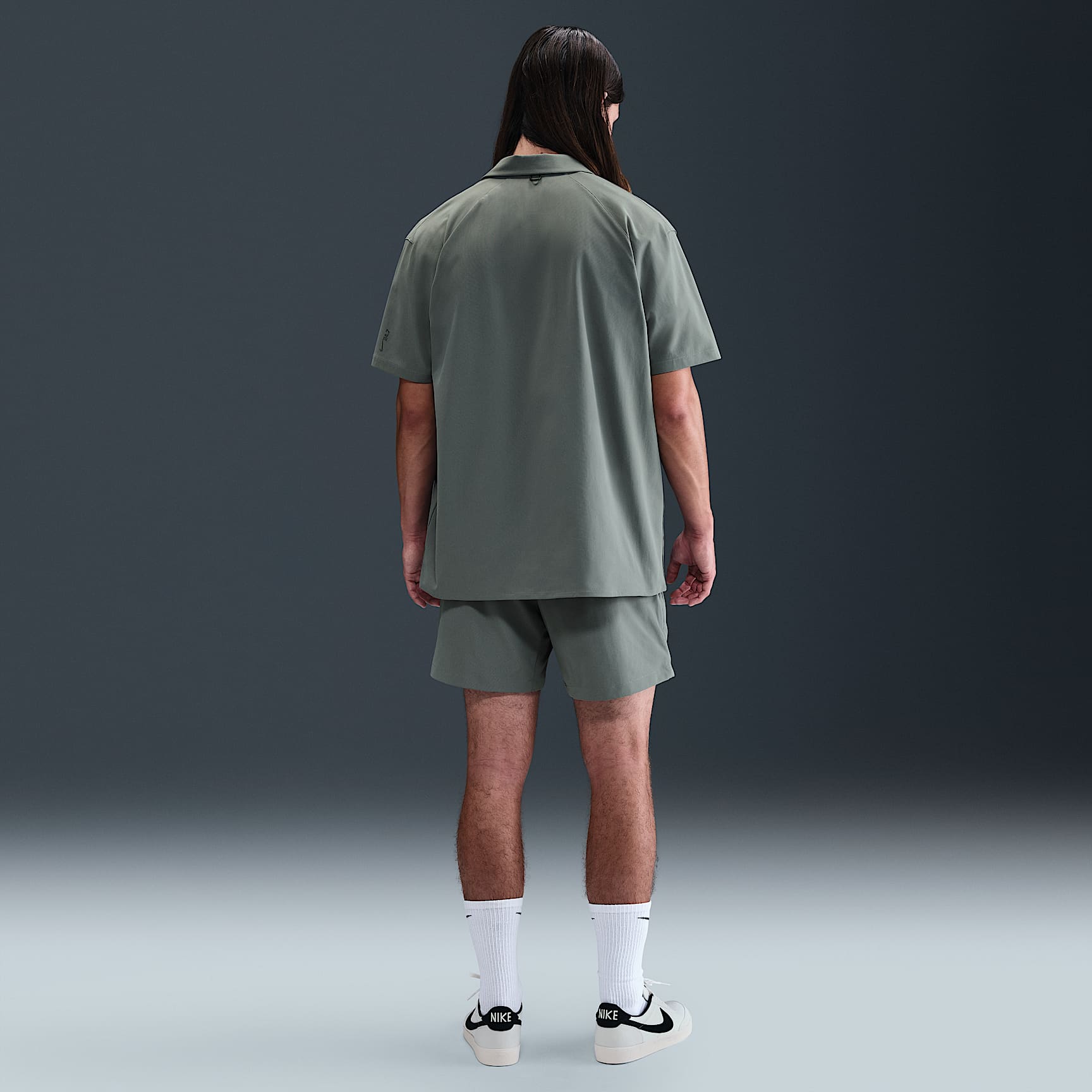 Nike 24.7 PerfectStretch Men's Dri-FIT 6" Shorts