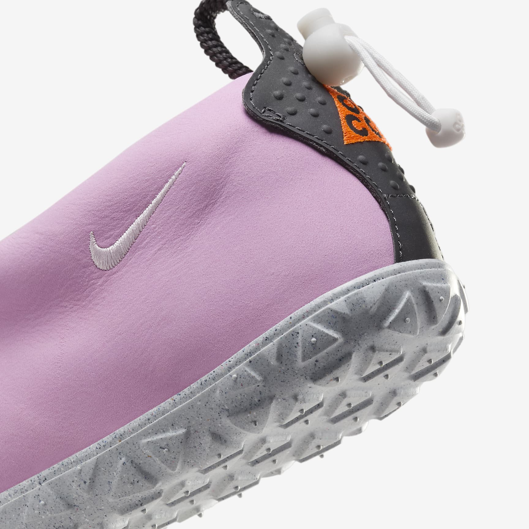 Nike ACG Moc Premium Men's Shoes