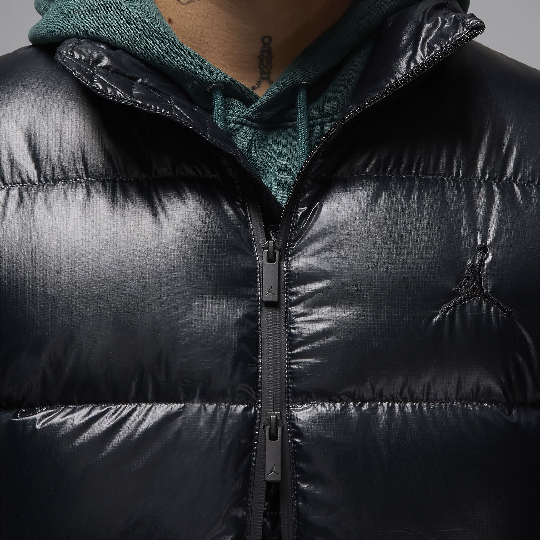 Jordan Flight Men's Down Vest