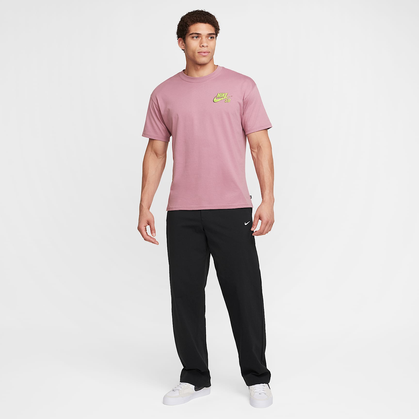 Nike SB T-Shirt