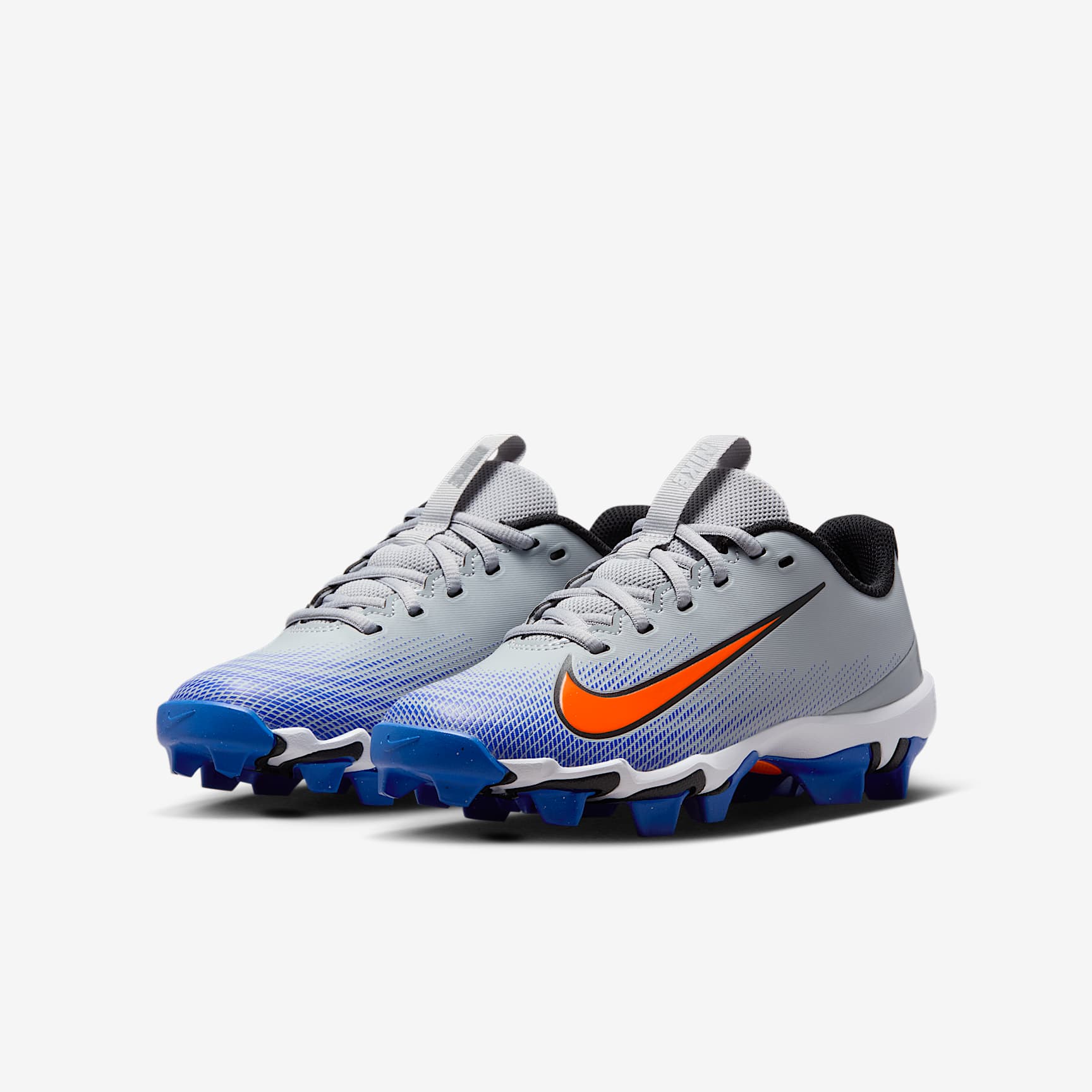 Nike Vapor Shark 3 Big Kids' Football Cleats