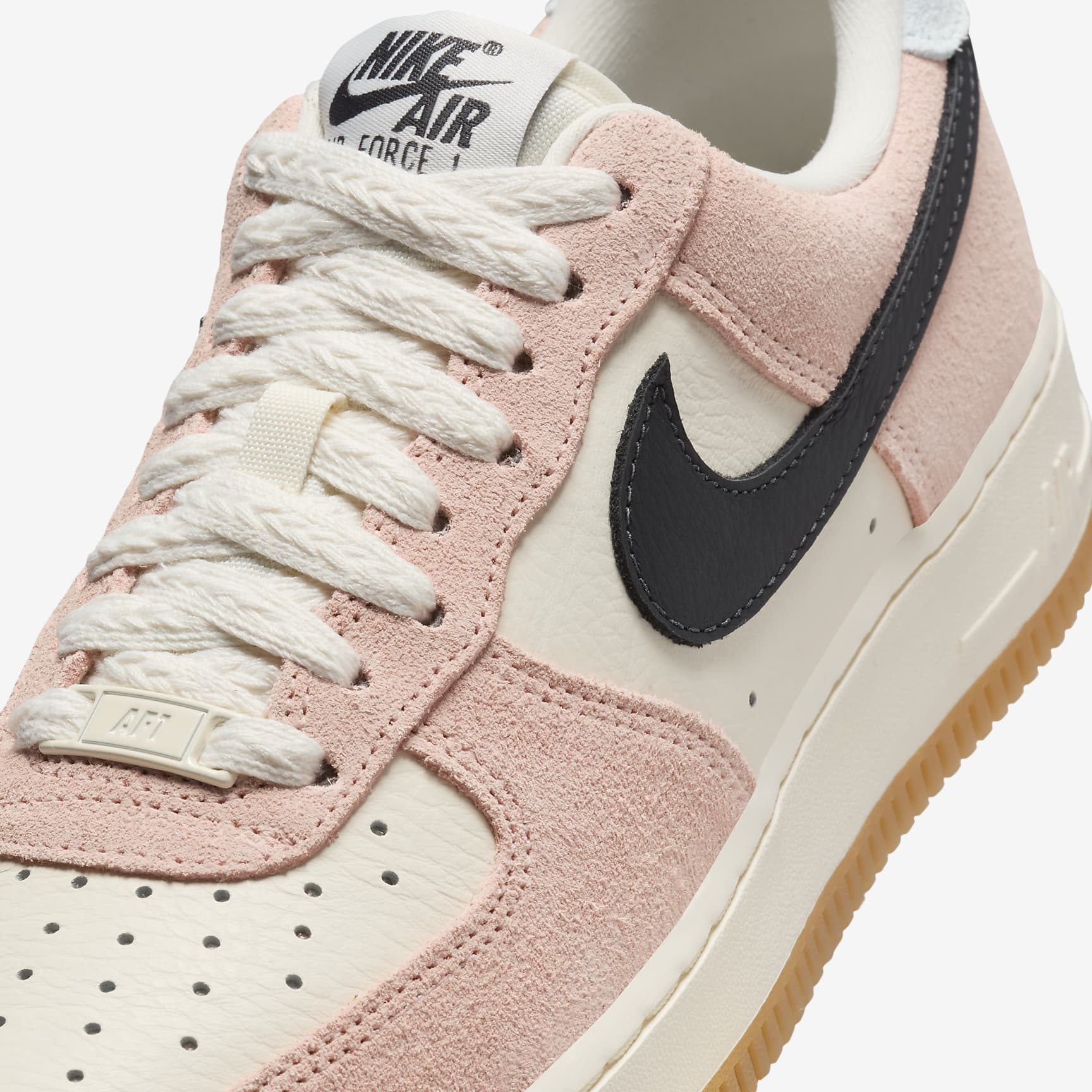 Nike Air Force 1 '07 Women's Shoes