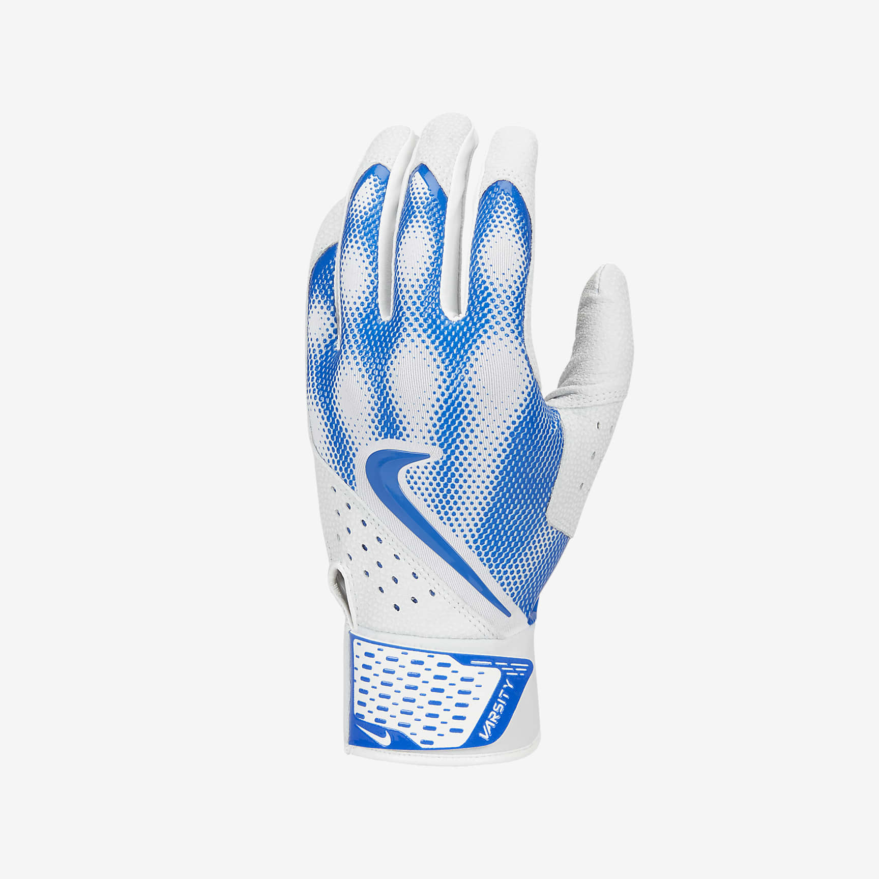 Nike Alpha Varsity Batting Gloves (1 Pair)