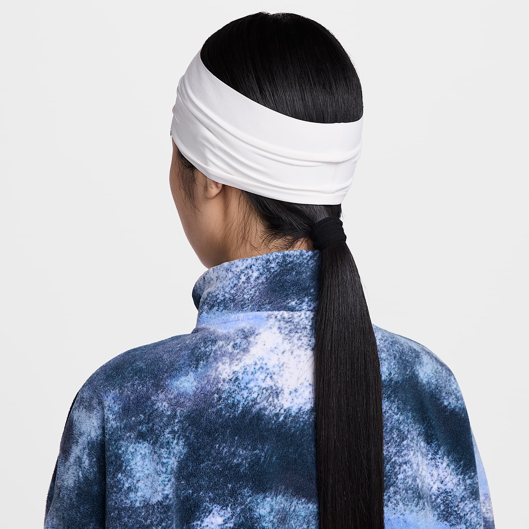 Nike Fury Elevate Dri-FIT Extra-Wide Headband