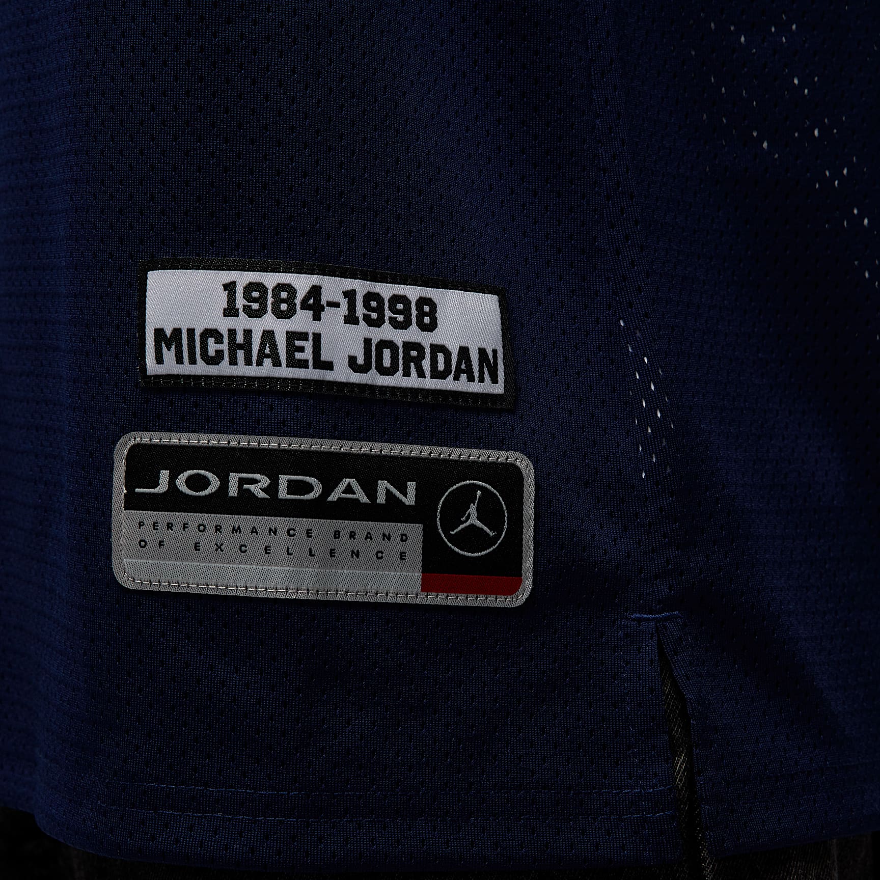 Jordan Essentials Men's Summer Jersey
