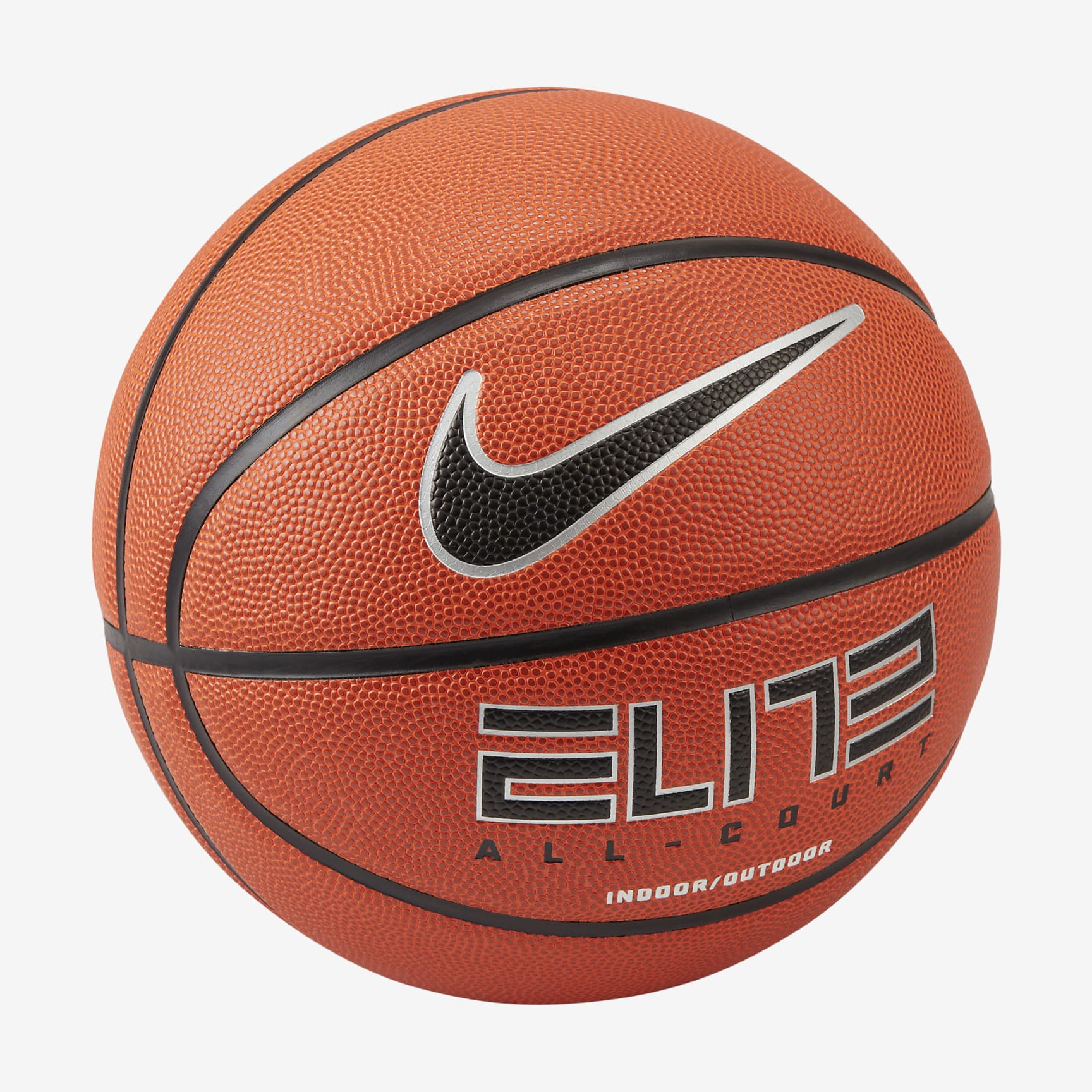 Nike Elite All-Court Basketball