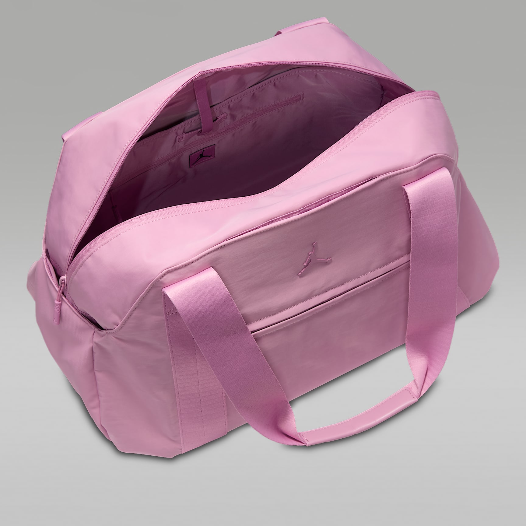 Jordan Alpha Duffel Bag (46.8L)