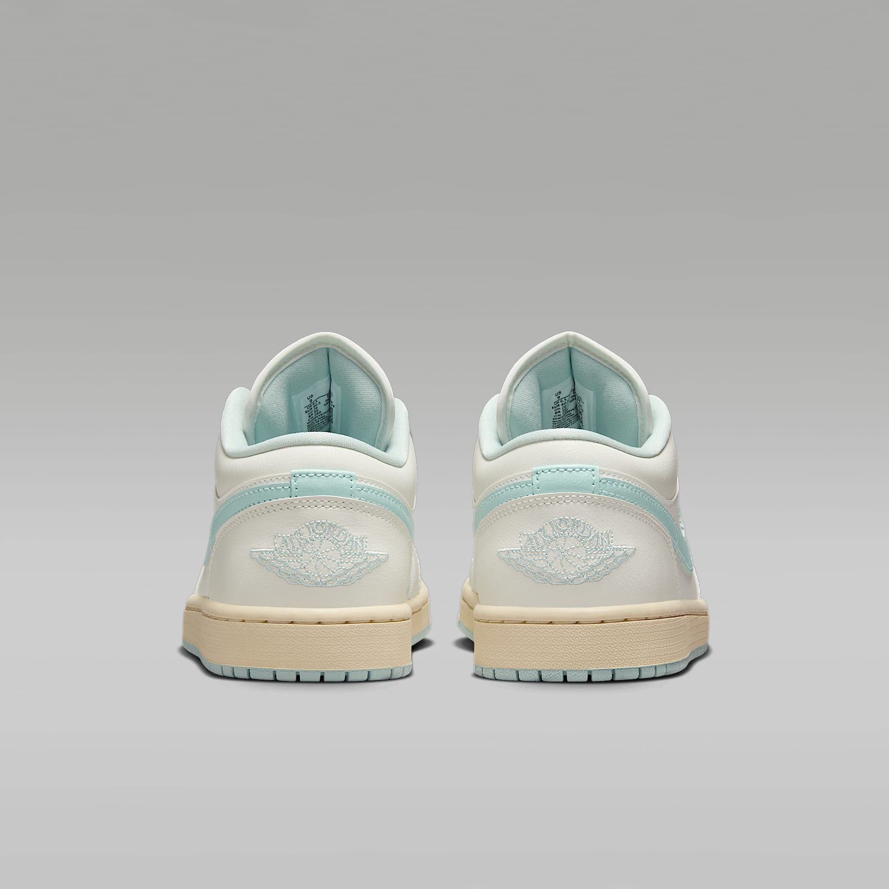Air Jordan 1 Low Women's Shoes