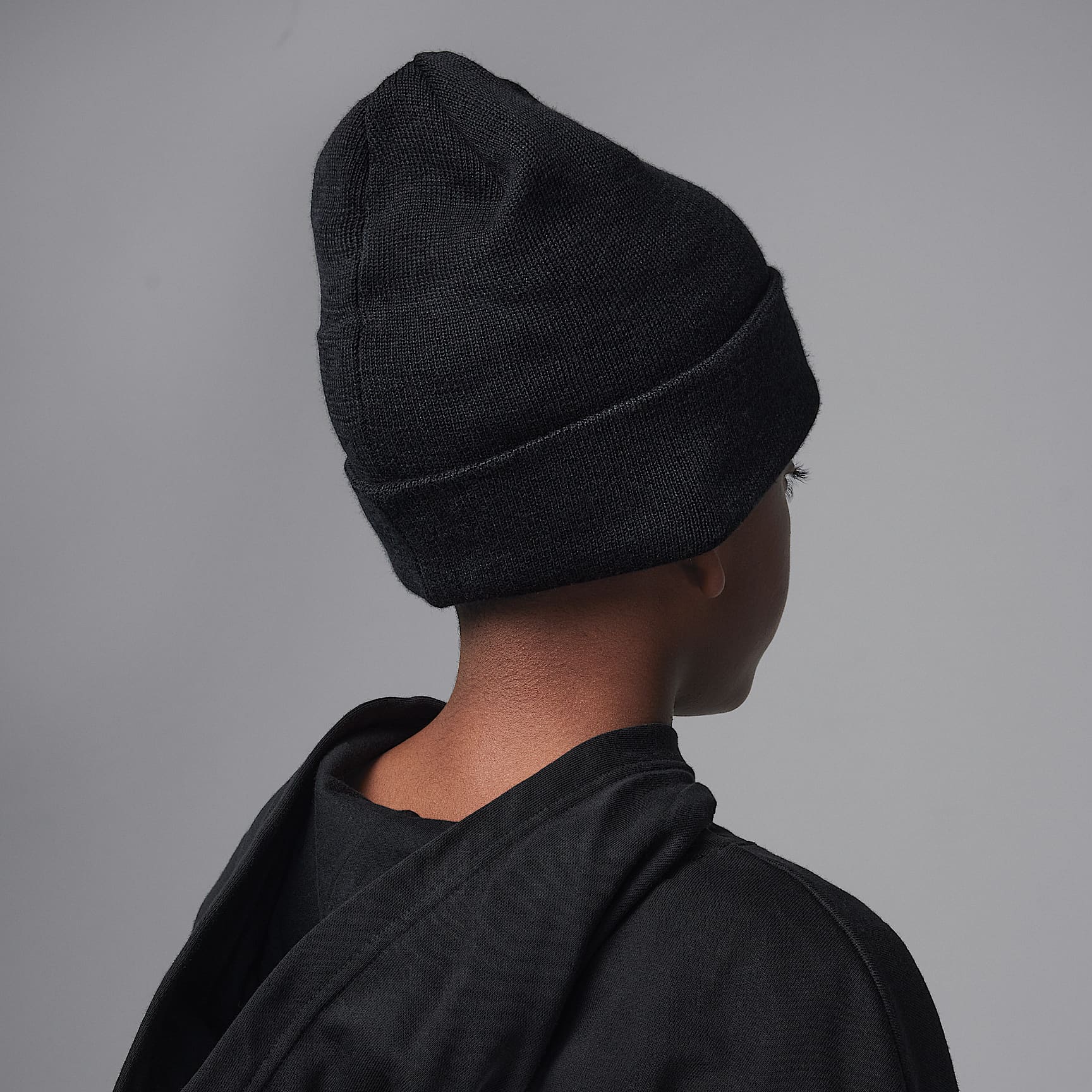 Jordan Dri-FIT Big Kids' Beanie