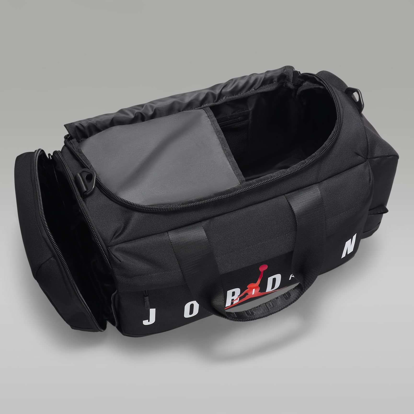 Jordan Duffel Bag (46L)