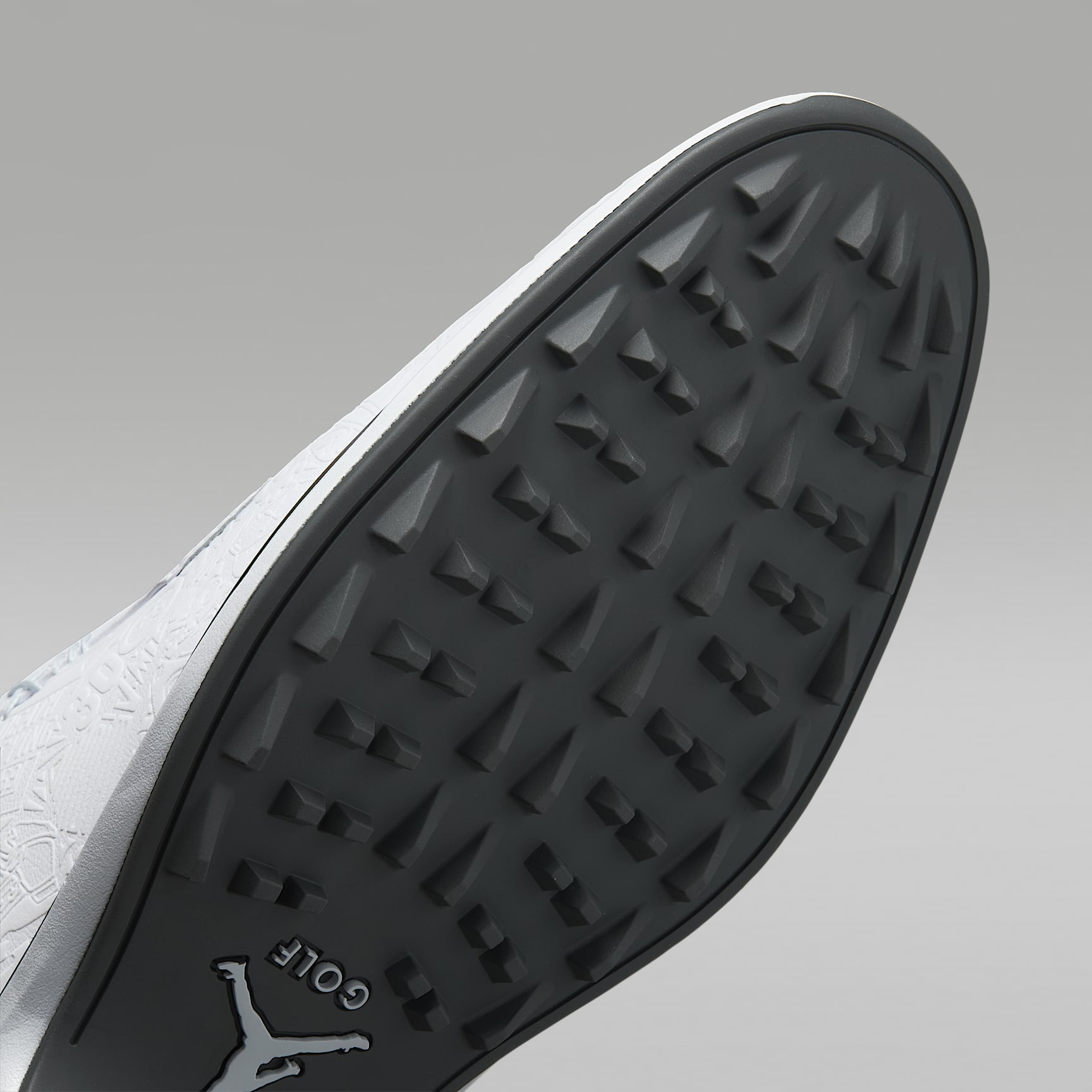 Jordan ADG 5 Golf Shoes (Wide)