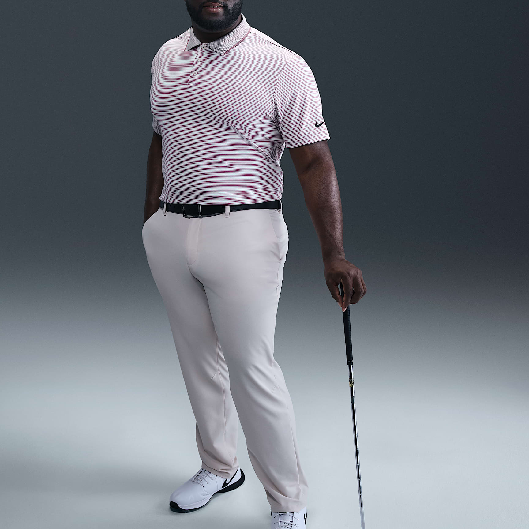 Nike Tour Repel Flex Men's Slim Golf Pants