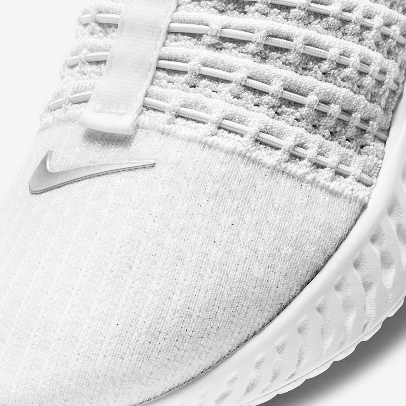 Nike React Phantom Run Flyknit 2 Women's Road Running Shoes