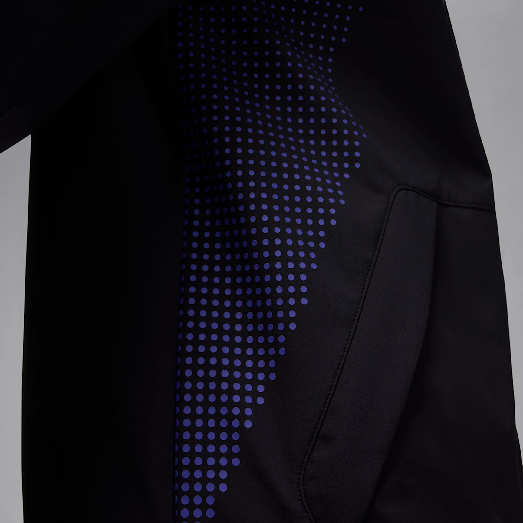 Jordan Sport Jam Men's Warm-Up Jacket