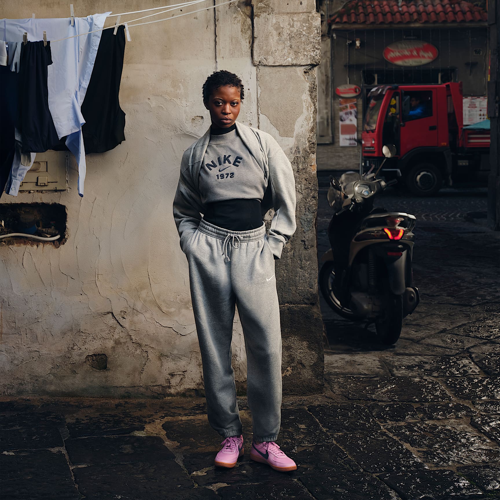 Nike Field General Women's Shoes