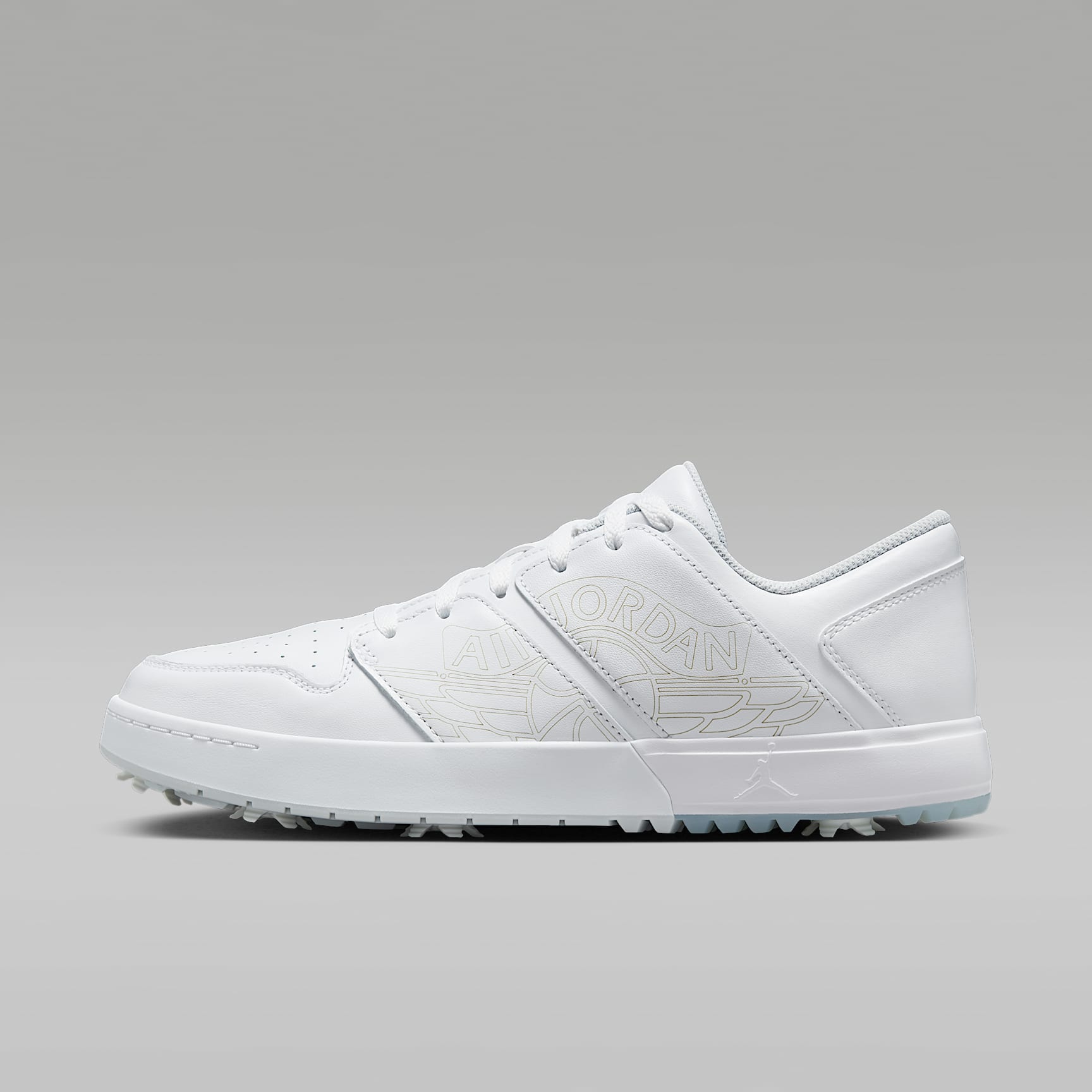Jordan NU Retro 1 G Golf Shoes