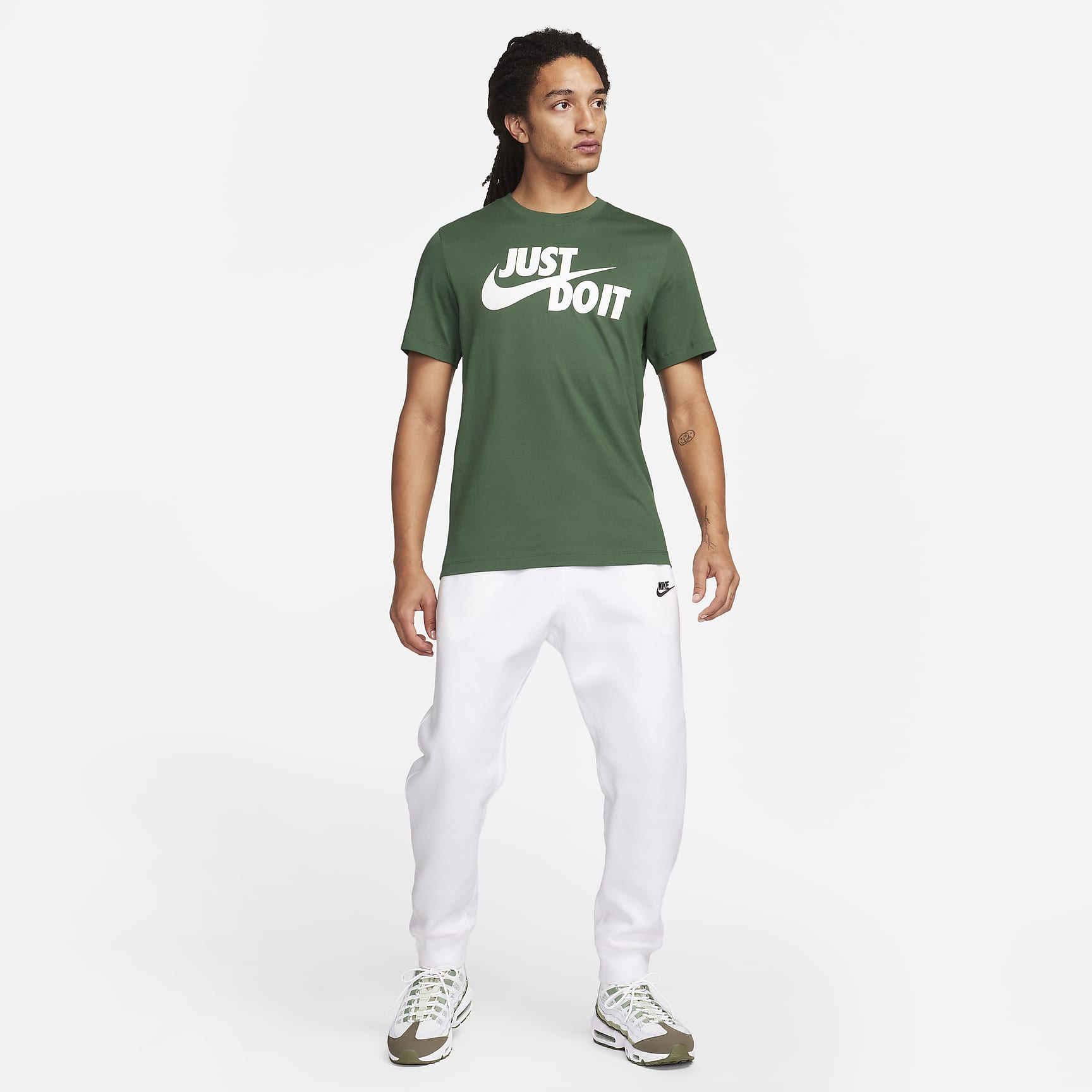 Nike Sportswear JDI Men's T-Shirt