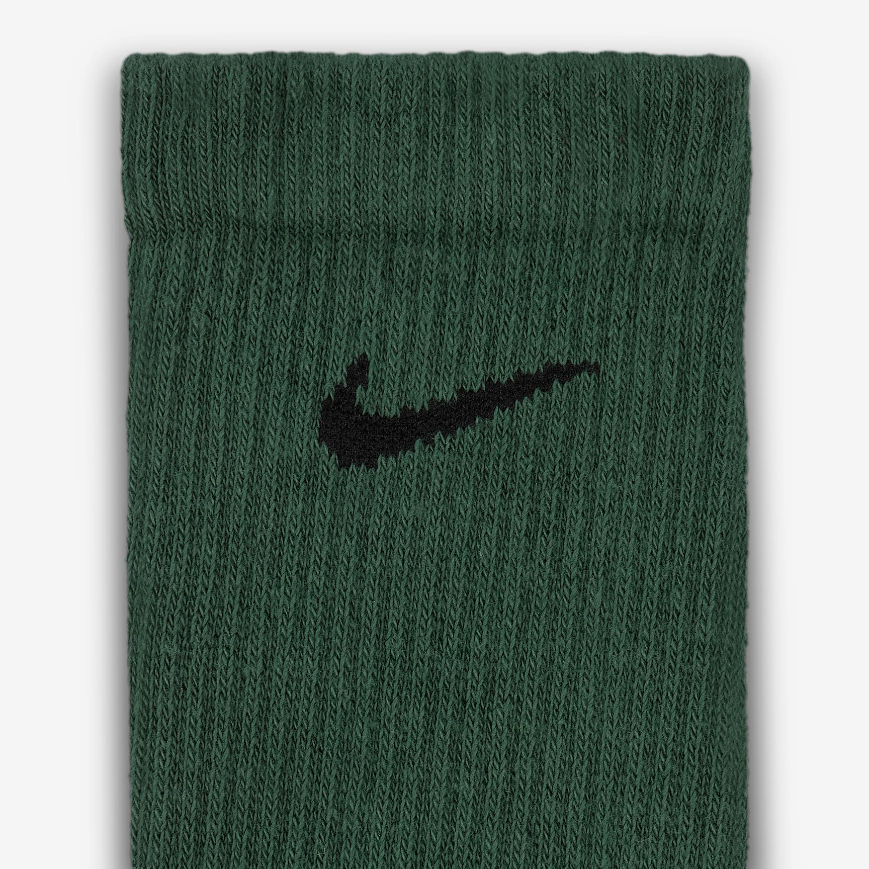Nike Everyday Plus Cushioned Training Crew Socks (6 Pairs)