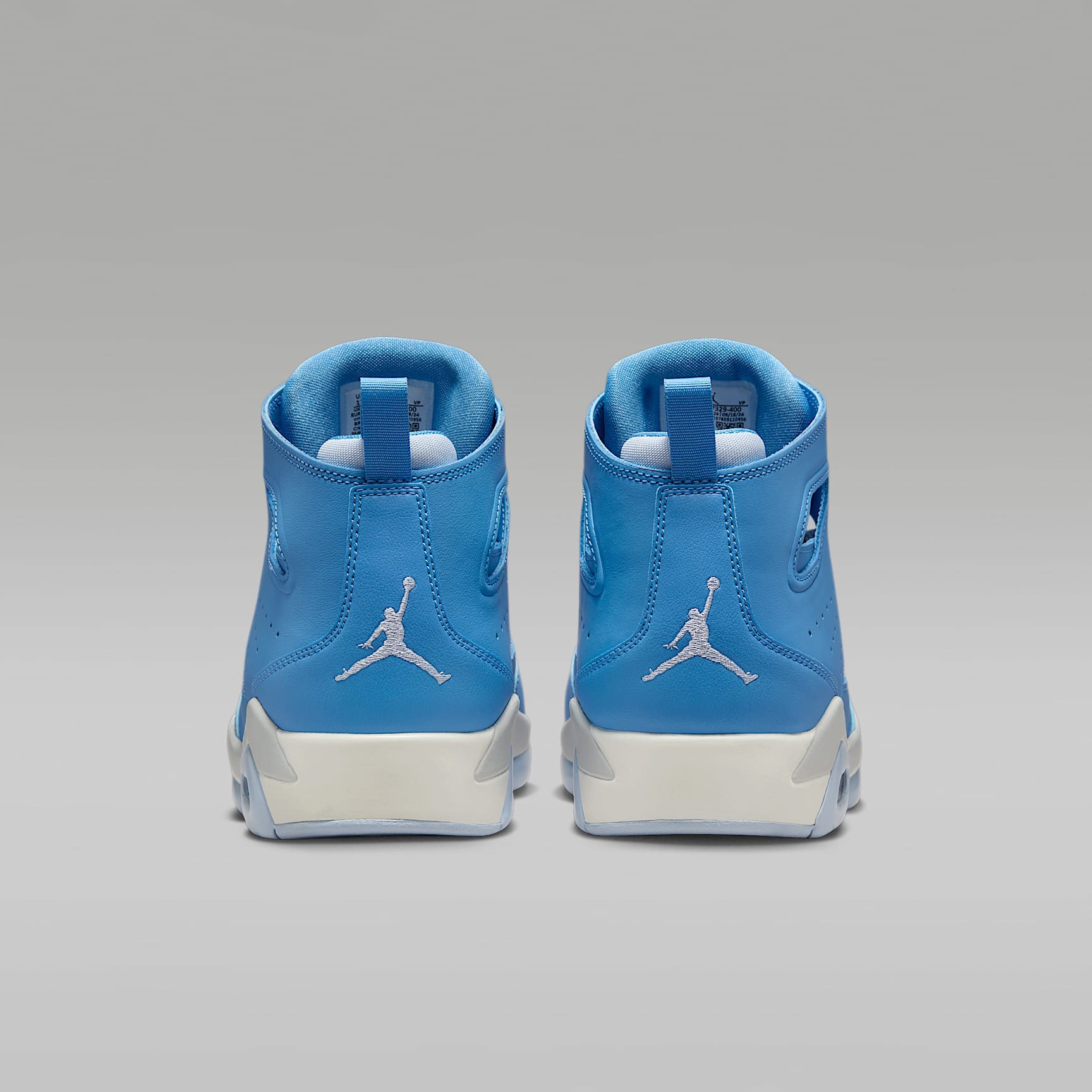 Jordan Flight Club '91 Men's Shoes